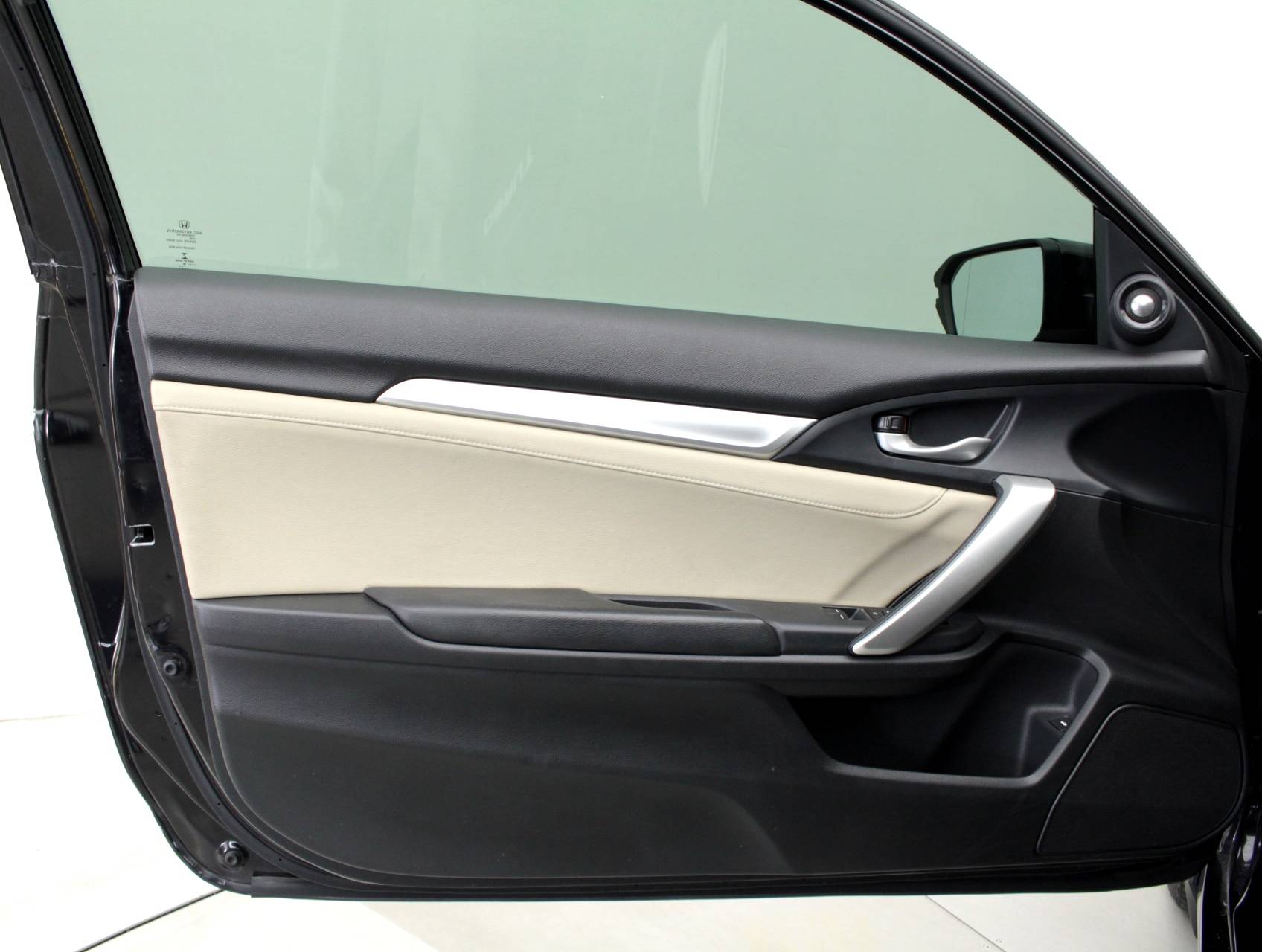 Florida Fine Cars - Used HONDA CIVIC 2016 MIAMI TOURING