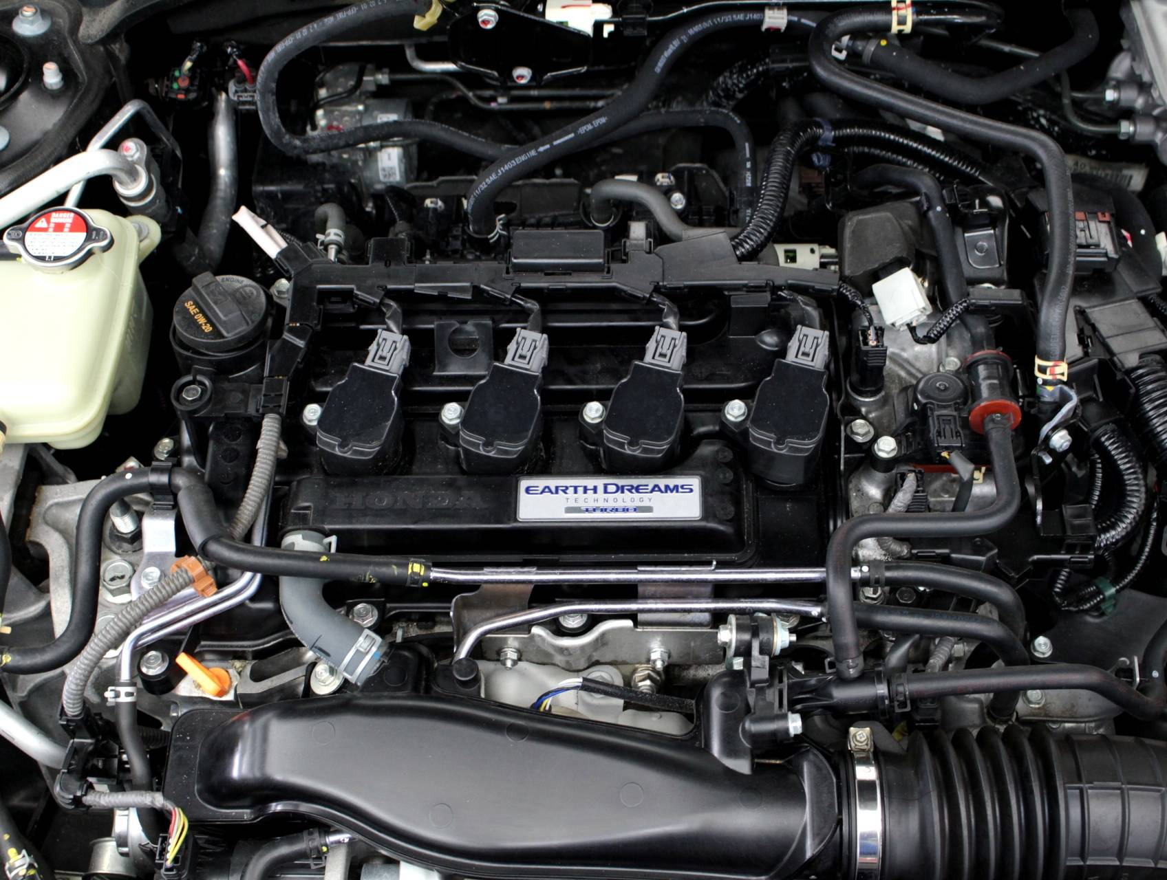 Florida Fine Cars - Used HONDA CIVIC 2016 MIAMI TOURING