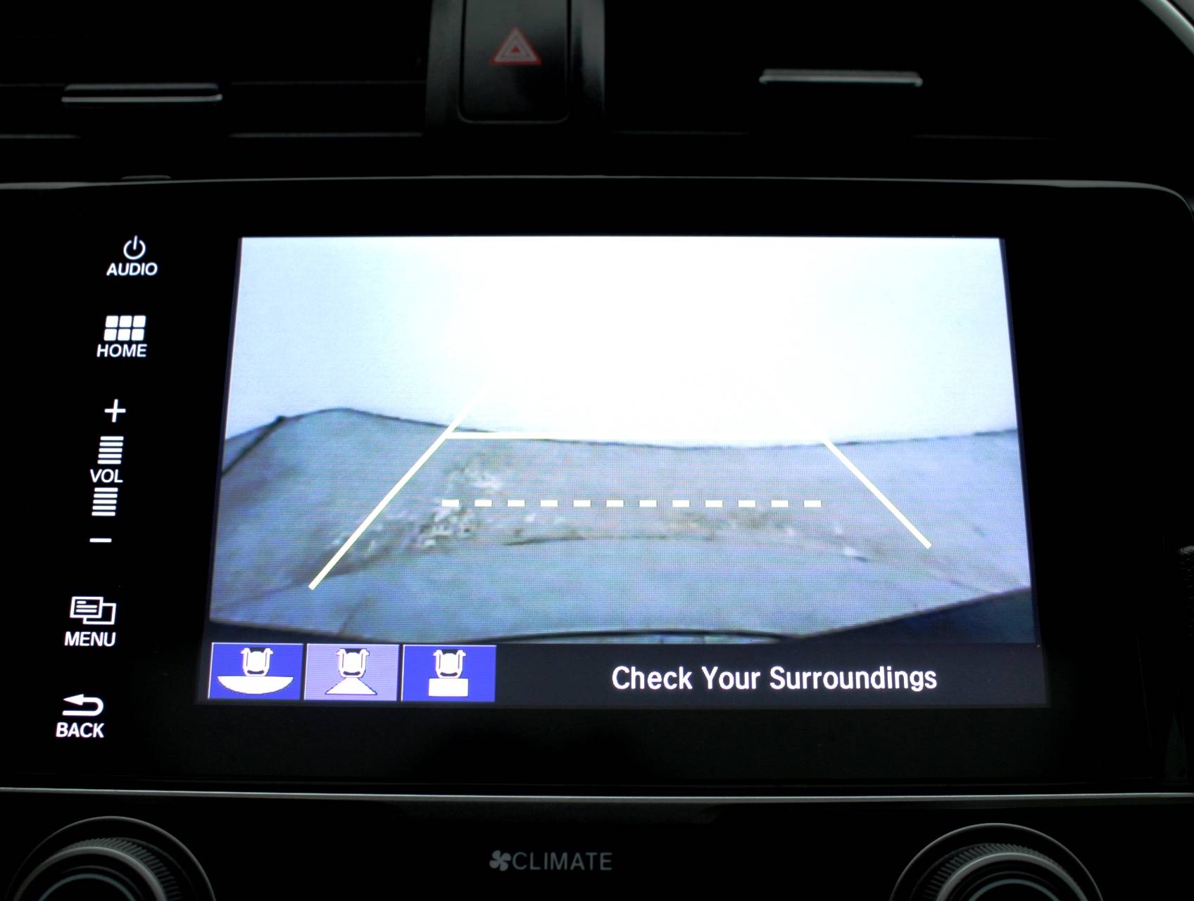 Florida Fine Cars - Used HONDA CIVIC 2016 MIAMI TOURING