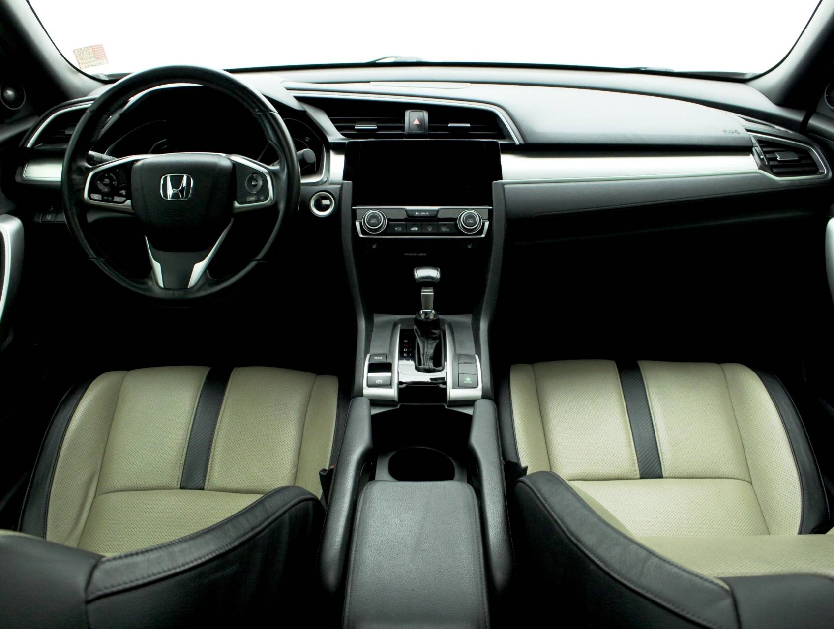 Florida Fine Cars - Used HONDA CIVIC 2016 MIAMI TOURING