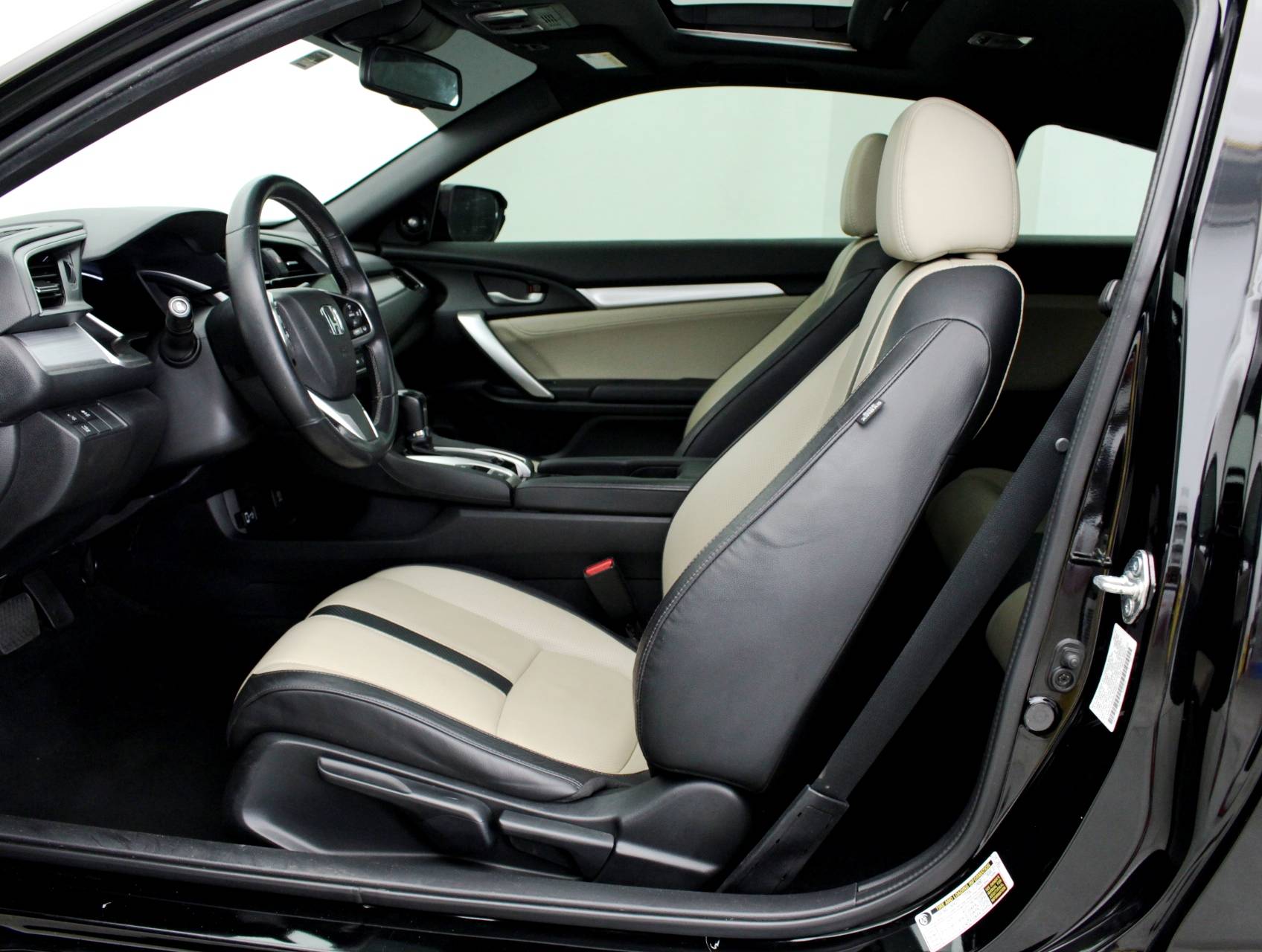 Florida Fine Cars - Used HONDA CIVIC 2016 MIAMI TOURING