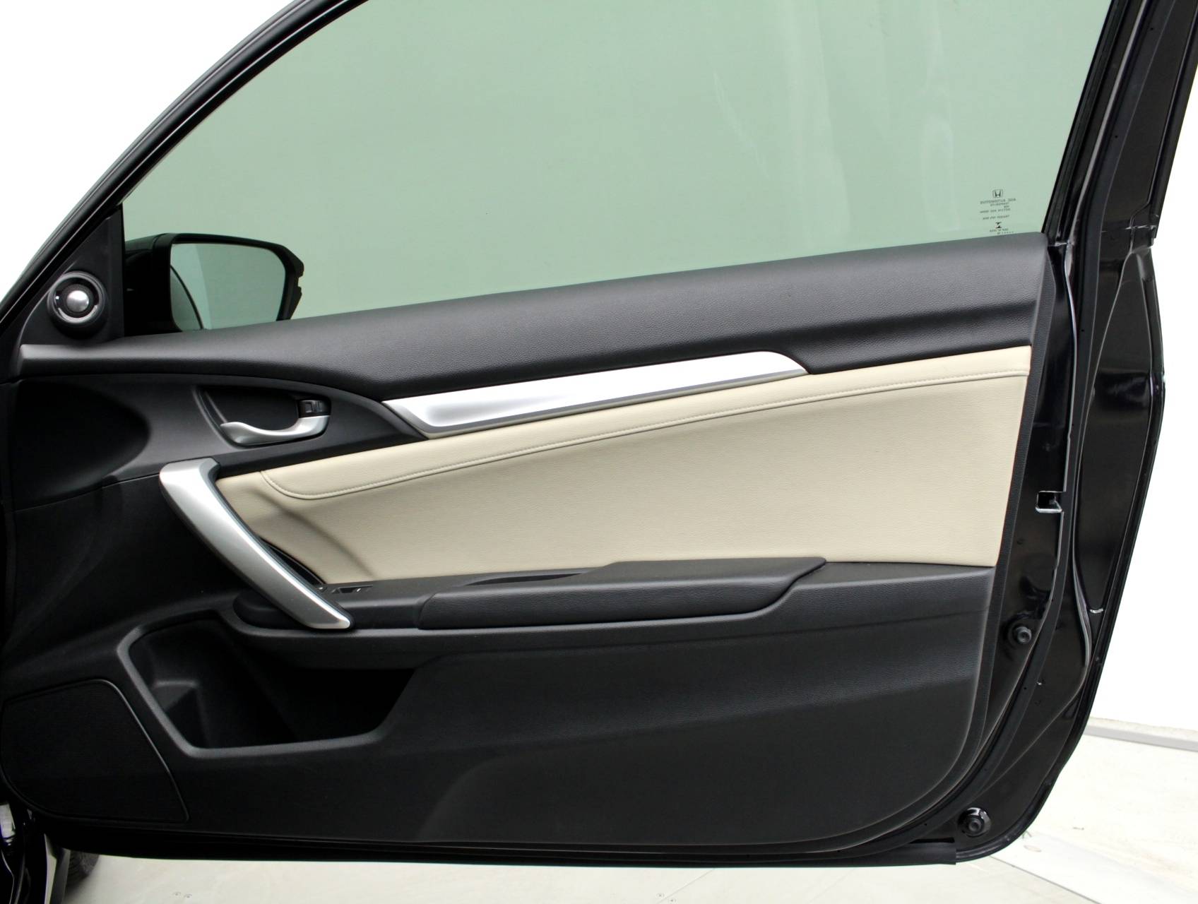 Florida Fine Cars - Used HONDA CIVIC 2016 MIAMI TOURING