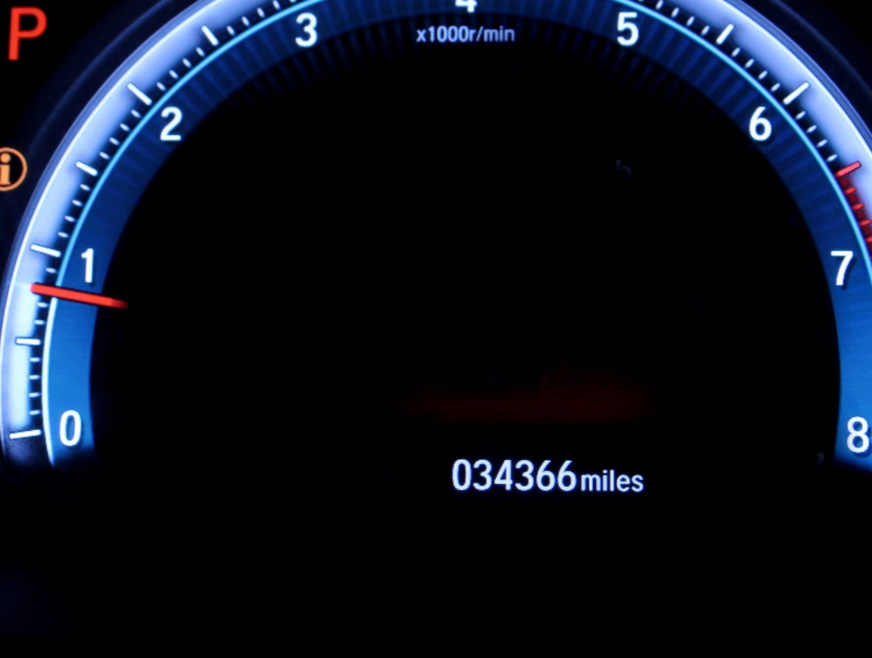 Florida Fine Cars - Used HONDA CIVIC 2016 MIAMI TOURING