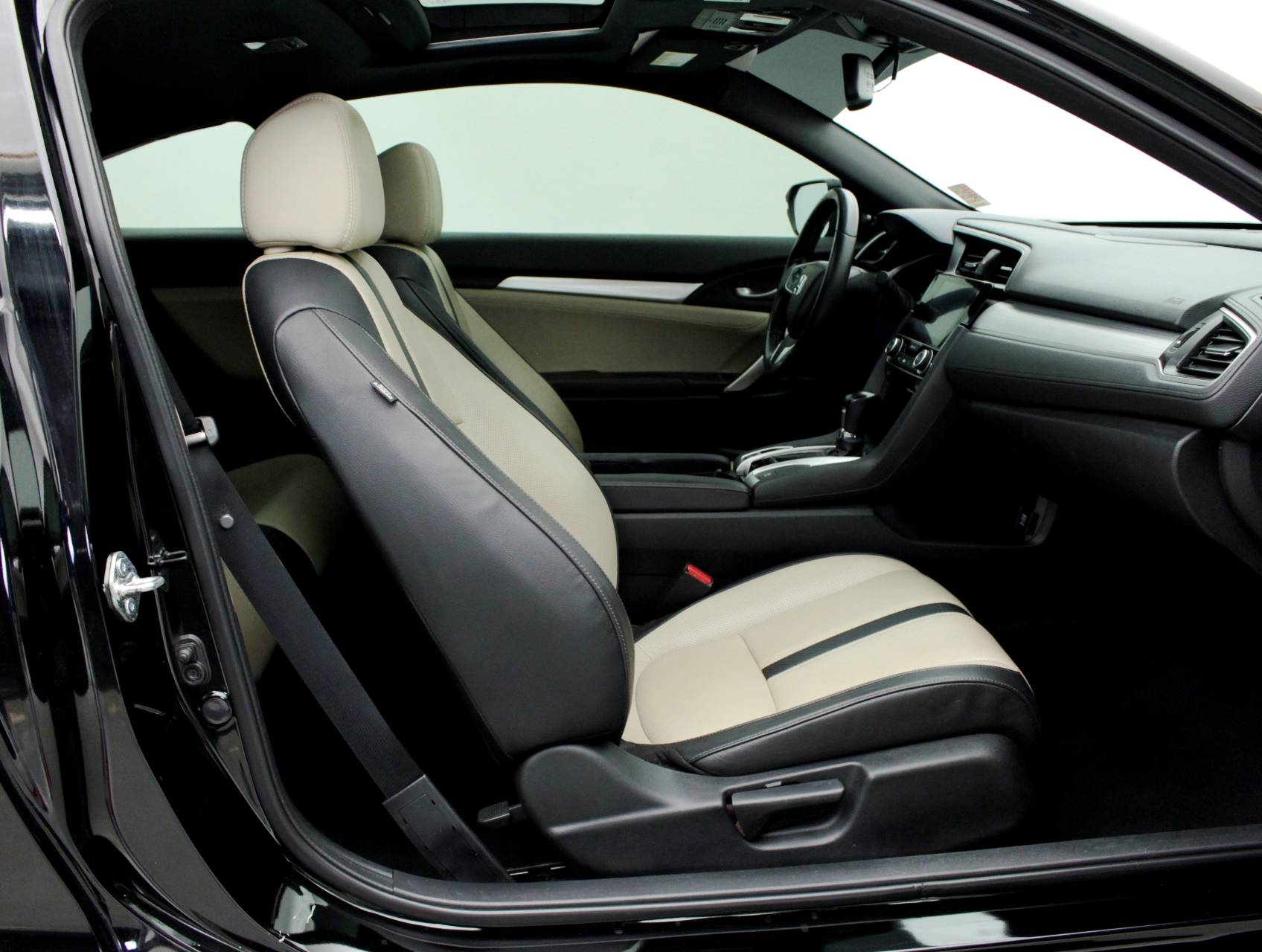 Florida Fine Cars - Used HONDA CIVIC 2016 MIAMI TOURING