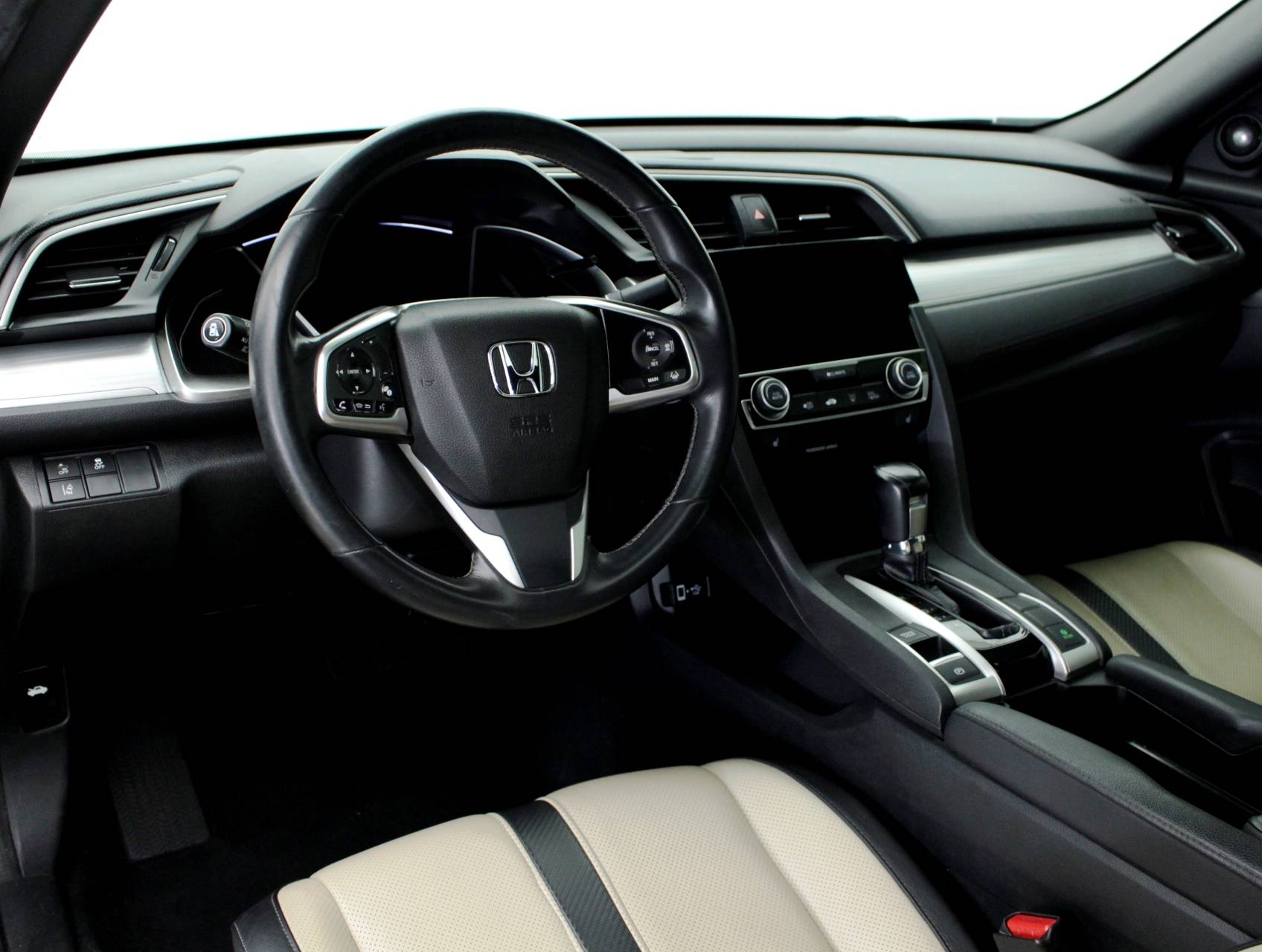 Florida Fine Cars - Used HONDA CIVIC 2016 MIAMI TOURING