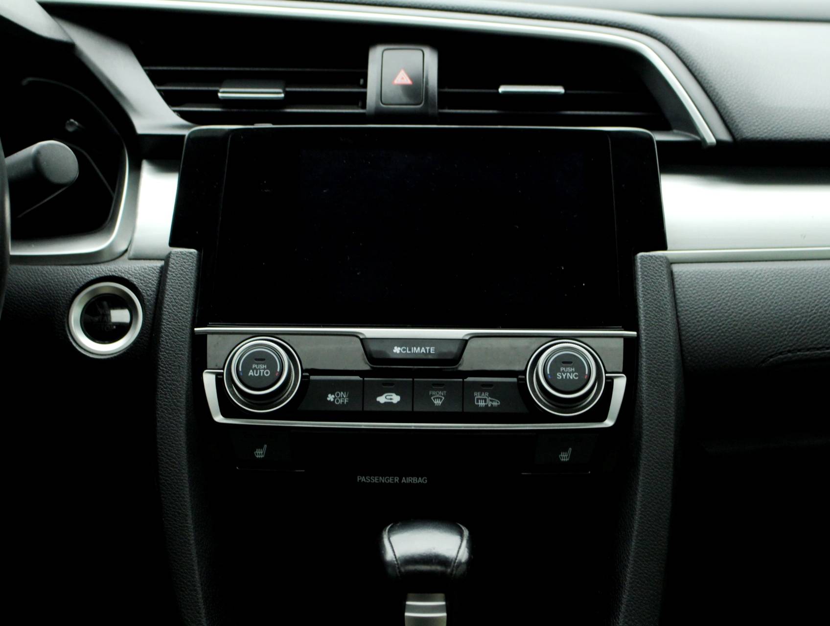 Florida Fine Cars - Used HONDA CIVIC 2016 MIAMI TOURING