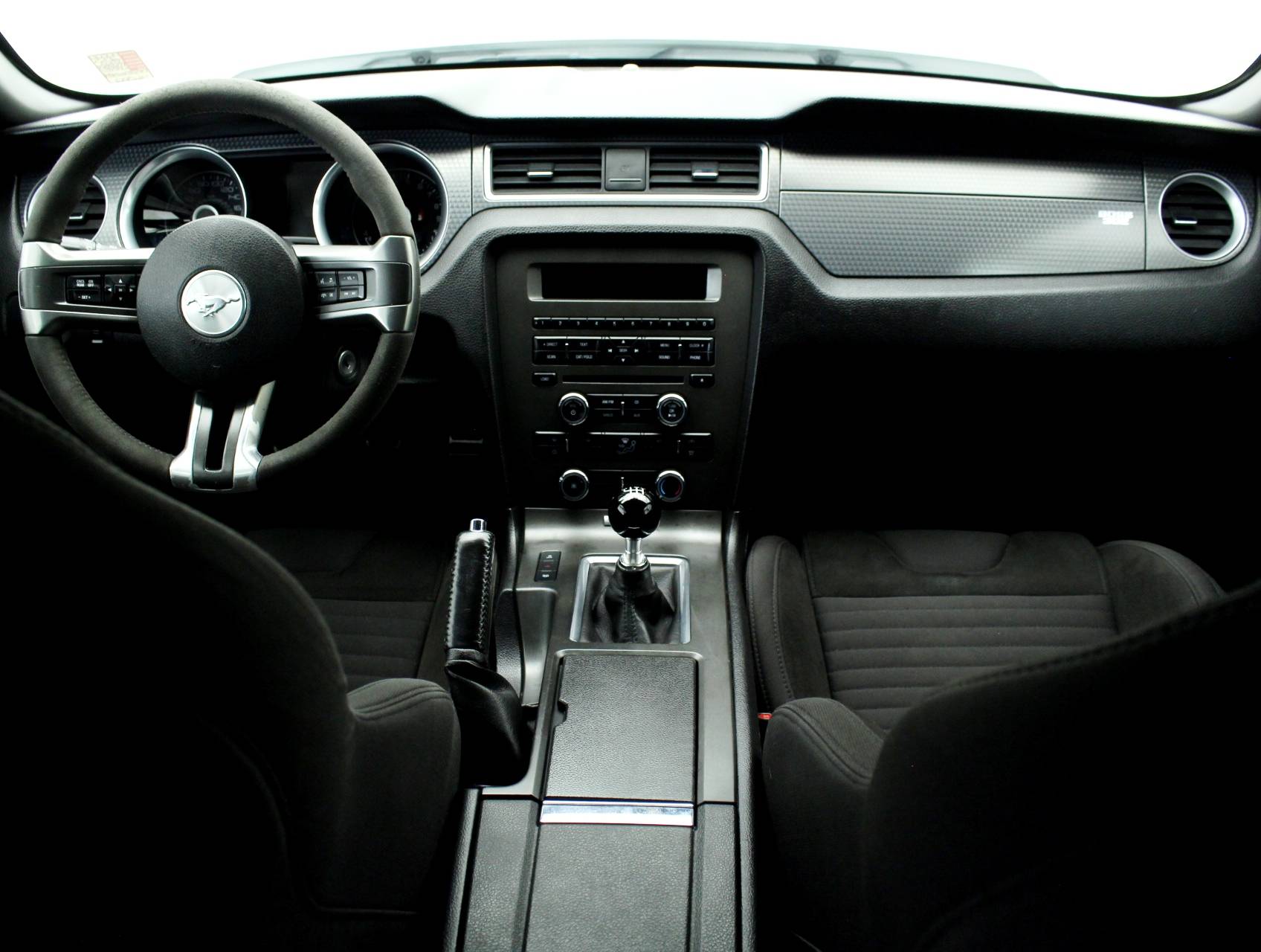 Florida Fine Cars - Used FORD MUSTANG 2013 MIAMI BOSS 302