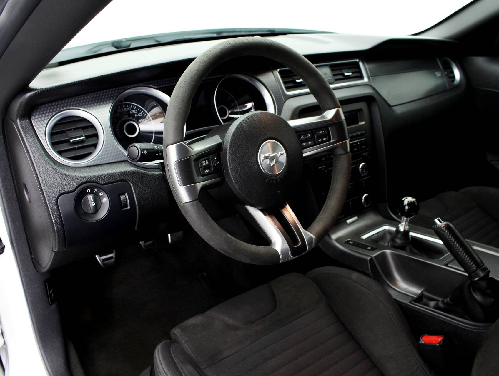 Florida Fine Cars - Used FORD MUSTANG 2013 MIAMI BOSS 302