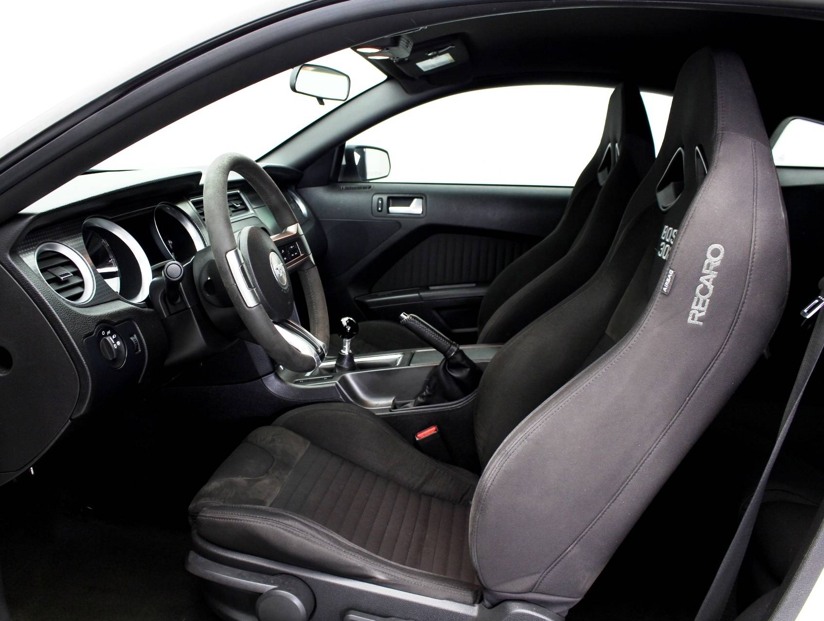 Florida Fine Cars - Used FORD MUSTANG 2013 MIAMI BOSS 302