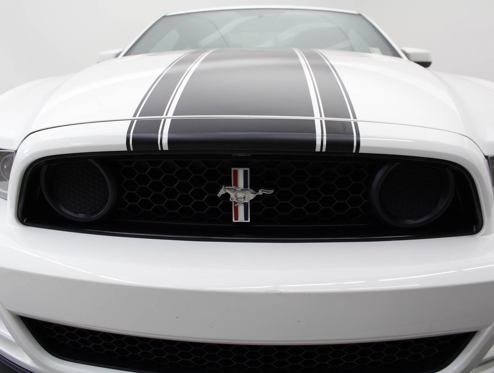 Florida Fine Cars - Used FORD MUSTANG 2013 MIAMI BOSS 302