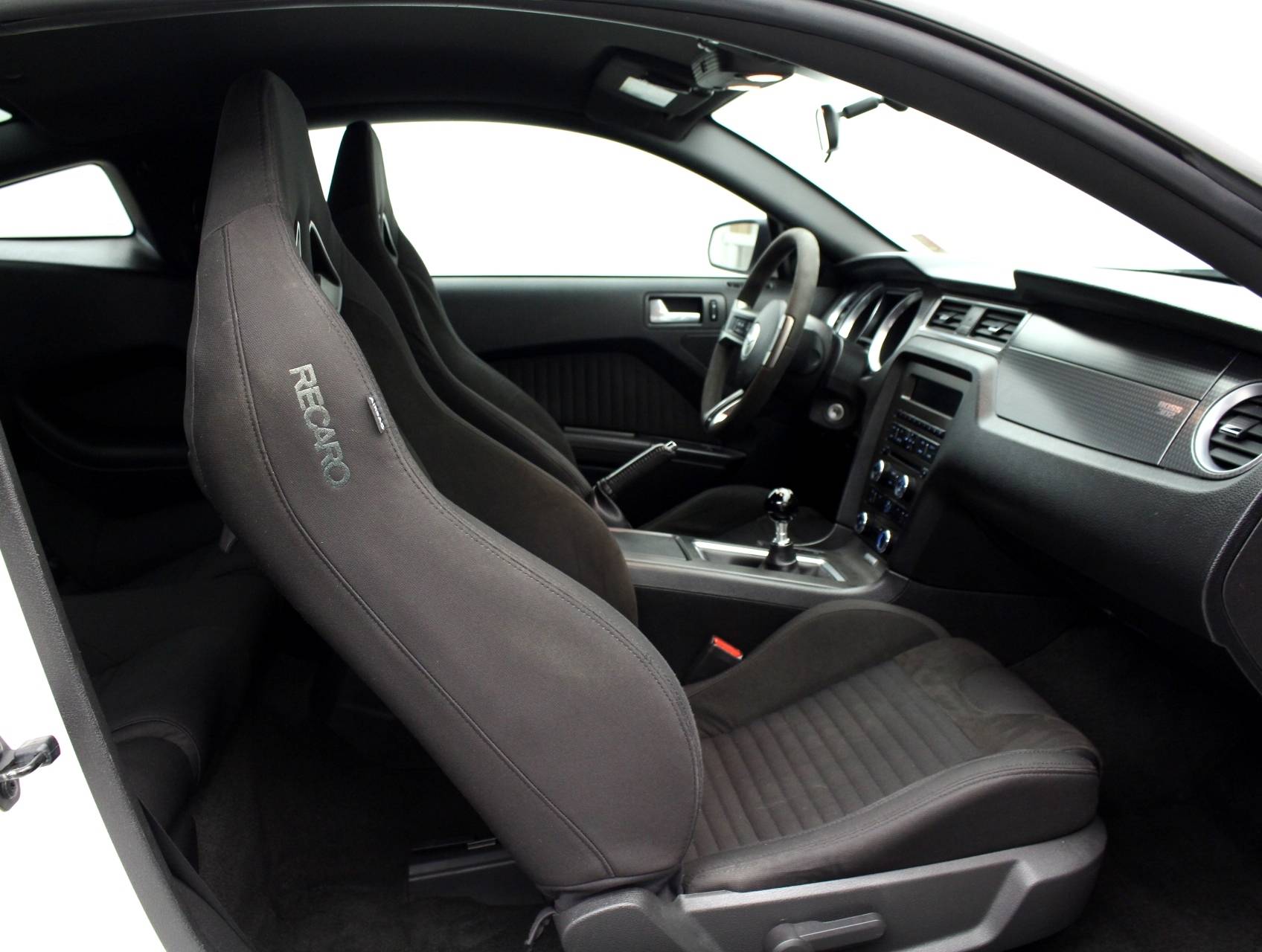 Florida Fine Cars - Used FORD MUSTANG 2013 MIAMI BOSS 302