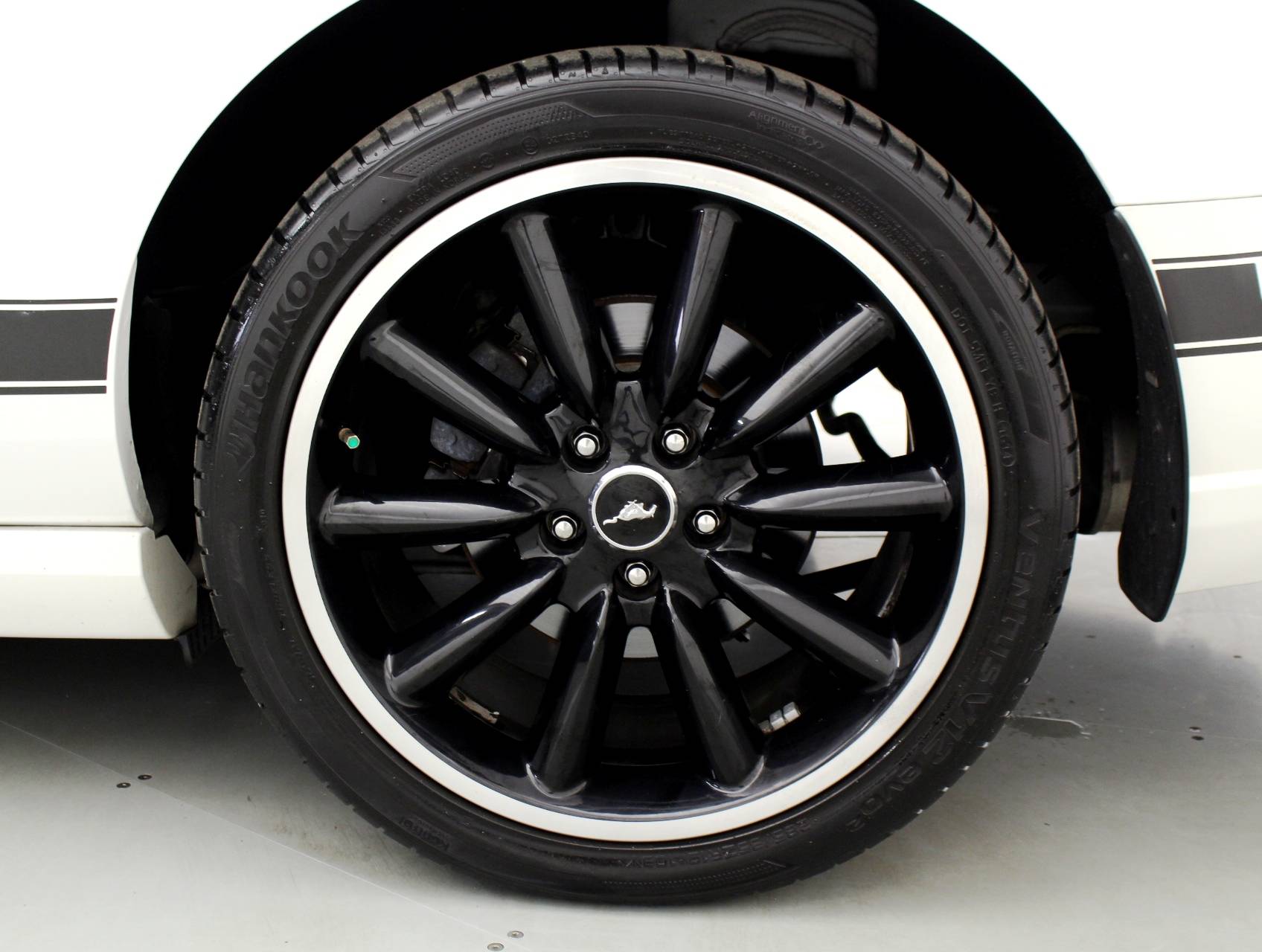 Florida Fine Cars - Used FORD MUSTANG 2013 MIAMI BOSS 302