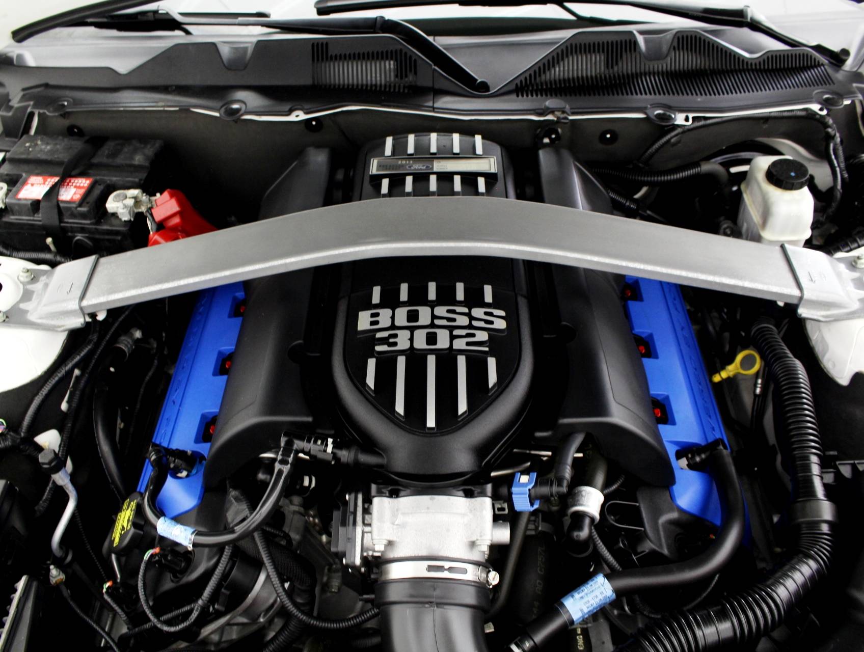 Florida Fine Cars - Used FORD MUSTANG 2013 MIAMI BOSS 302