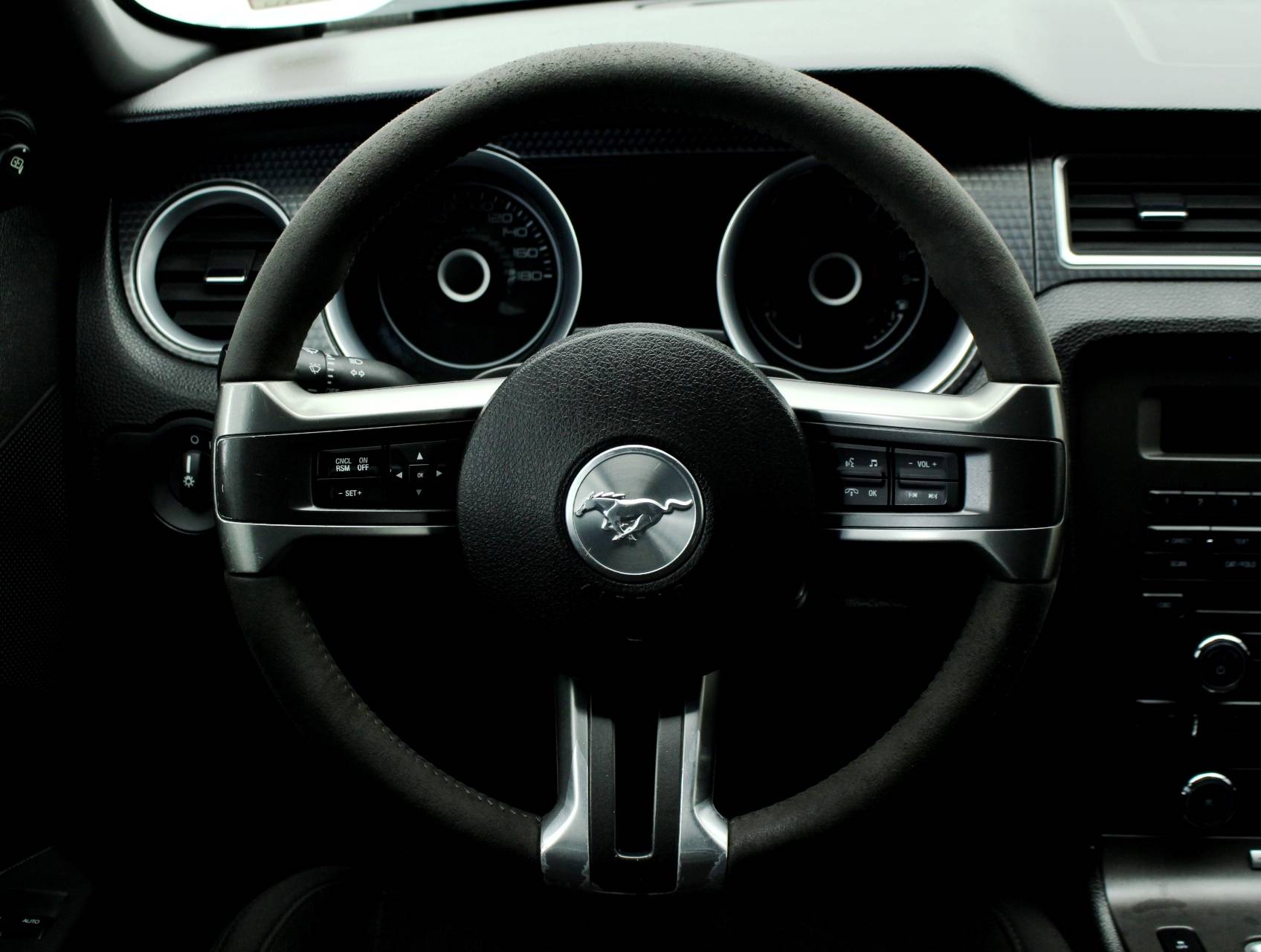 Florida Fine Cars - Used FORD MUSTANG 2013 MIAMI BOSS 302