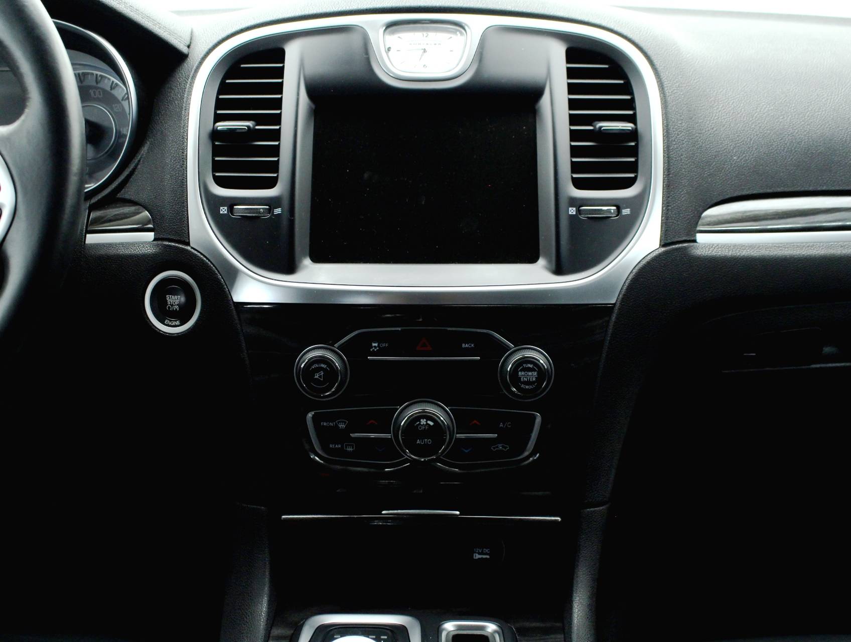 Florida Fine Cars - Used CHRYSLER 300 2015 MIAMI LIMITED