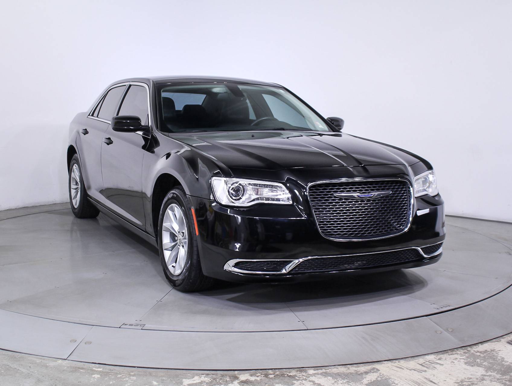 Florida Fine Cars - Used CHRYSLER 300 2015 MIAMI LIMITED