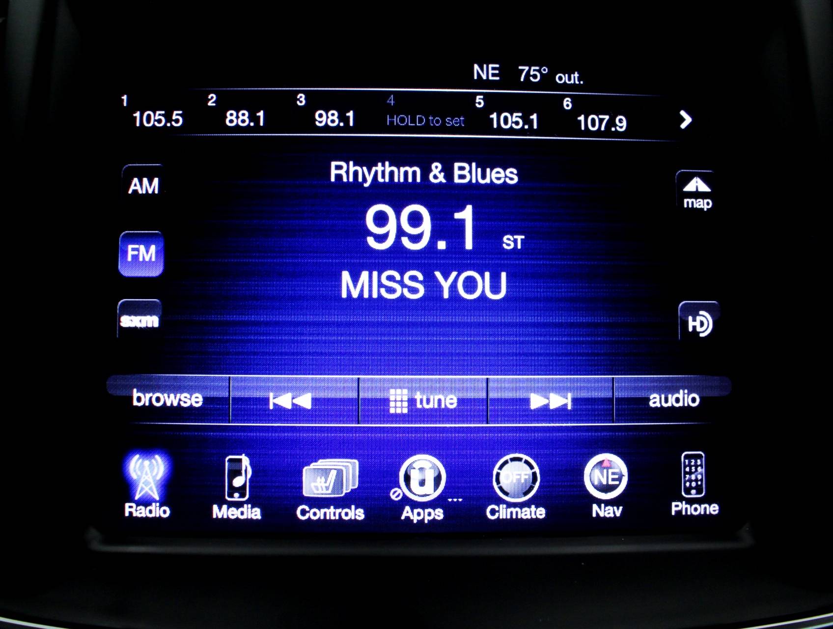 Florida Fine Cars - Used CHRYSLER 300 2015 MIAMI LIMITED