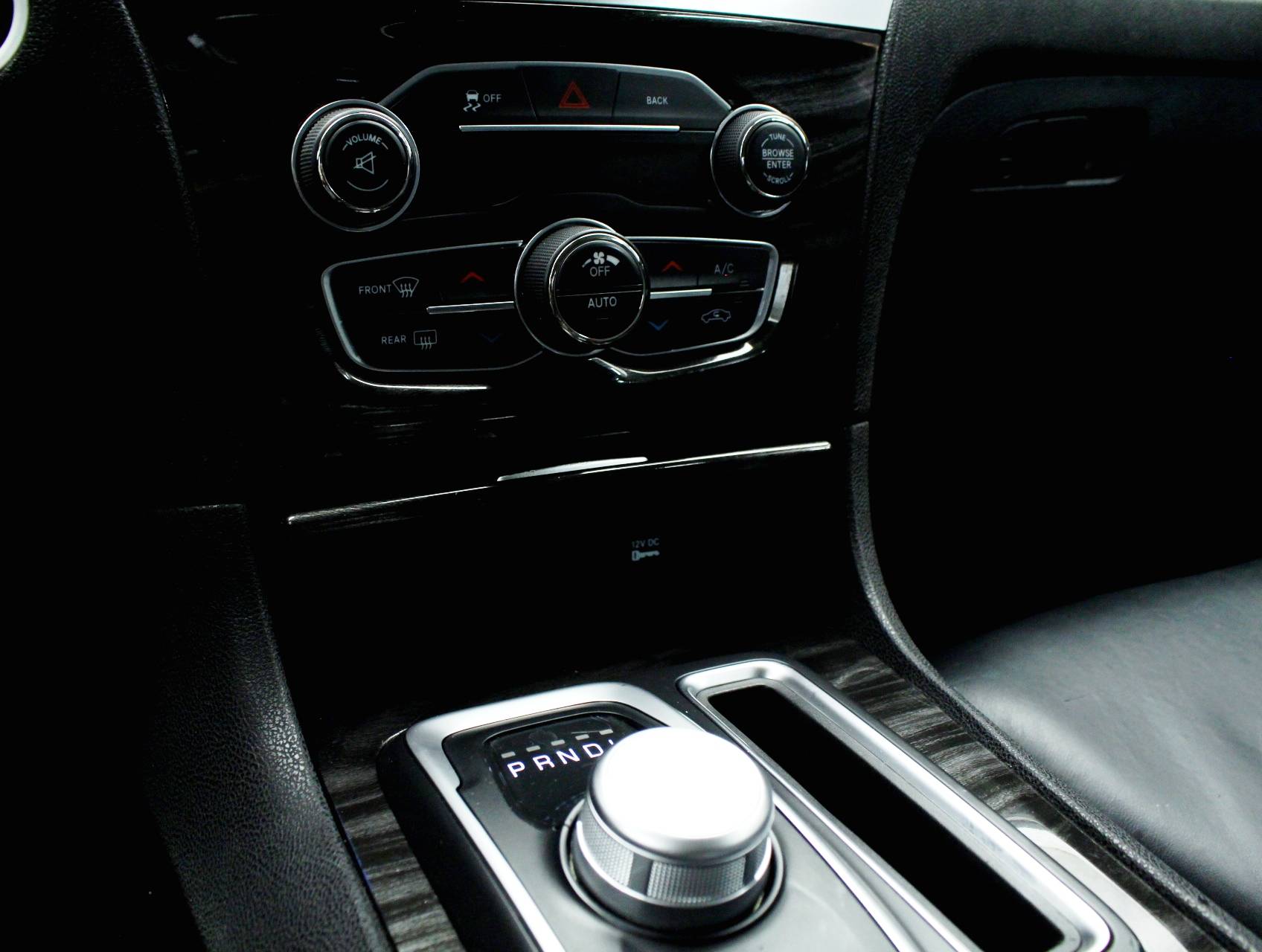 Florida Fine Cars - Used CHRYSLER 300 2015 MIAMI LIMITED