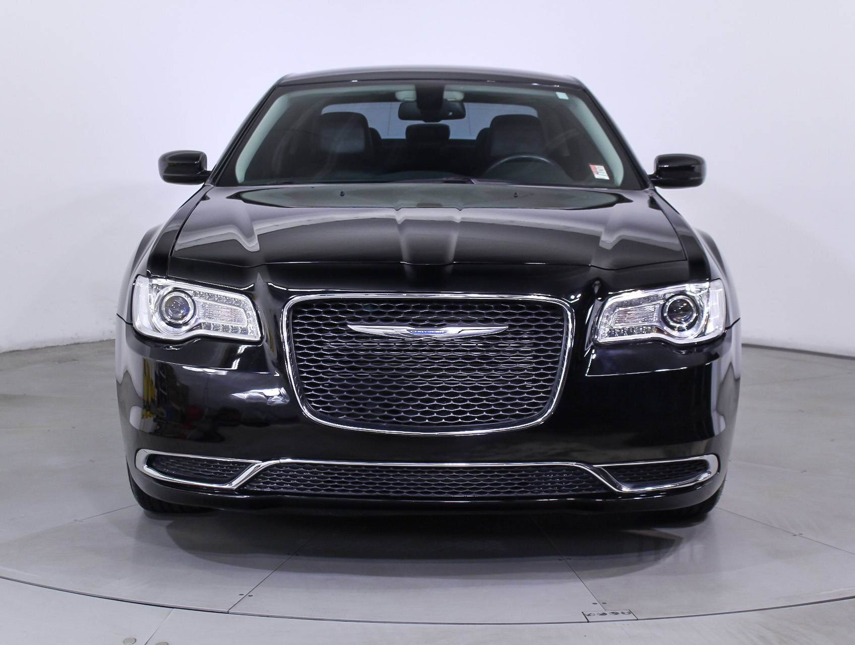 Florida Fine Cars - Used CHRYSLER 300 2015 MIAMI LIMITED