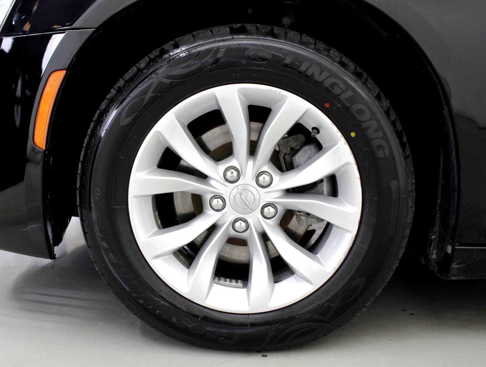 Florida Fine Cars - Used CHRYSLER 300 2015 MIAMI LIMITED