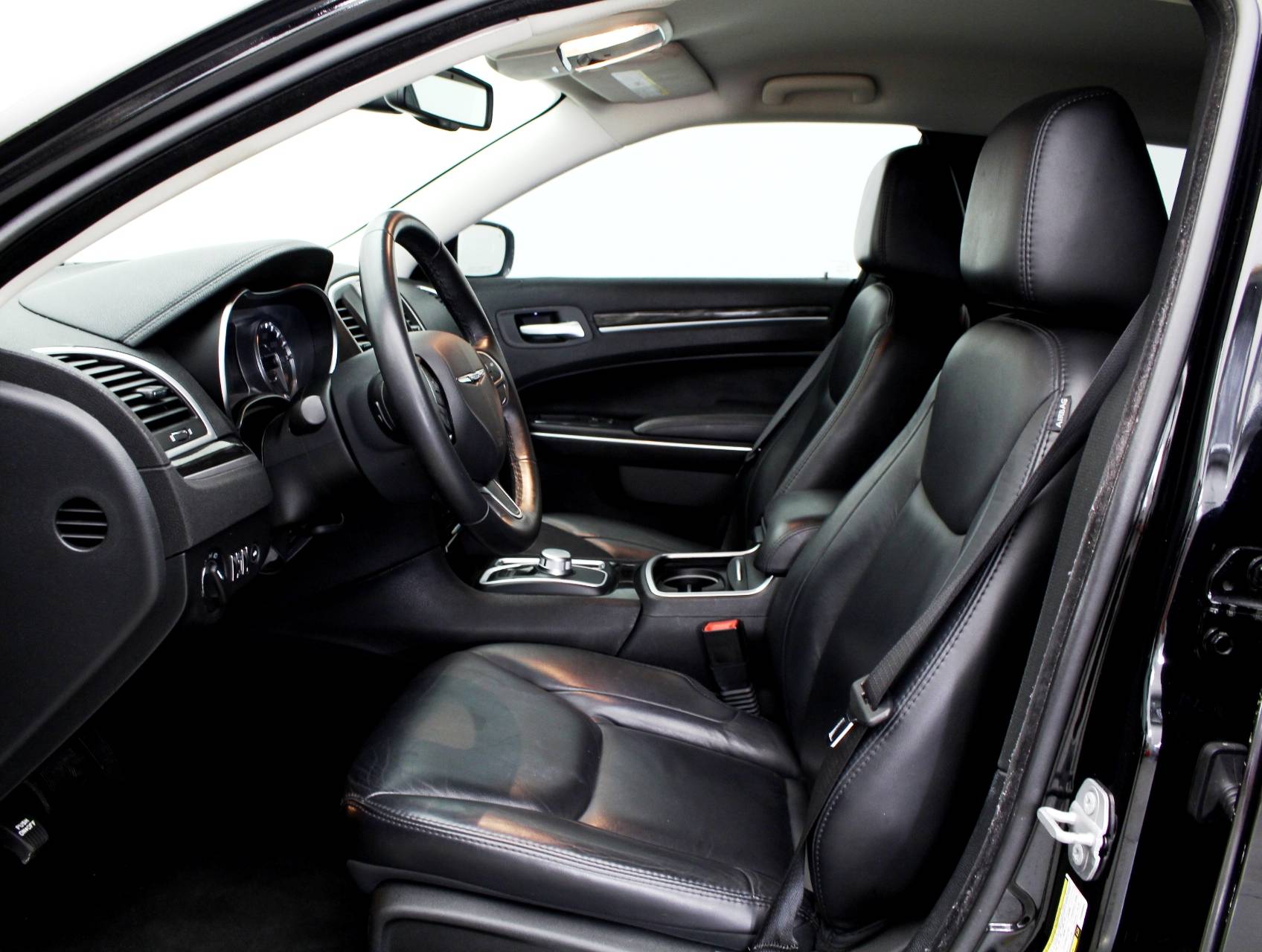 Florida Fine Cars - Used CHRYSLER 300 2015 MIAMI LIMITED