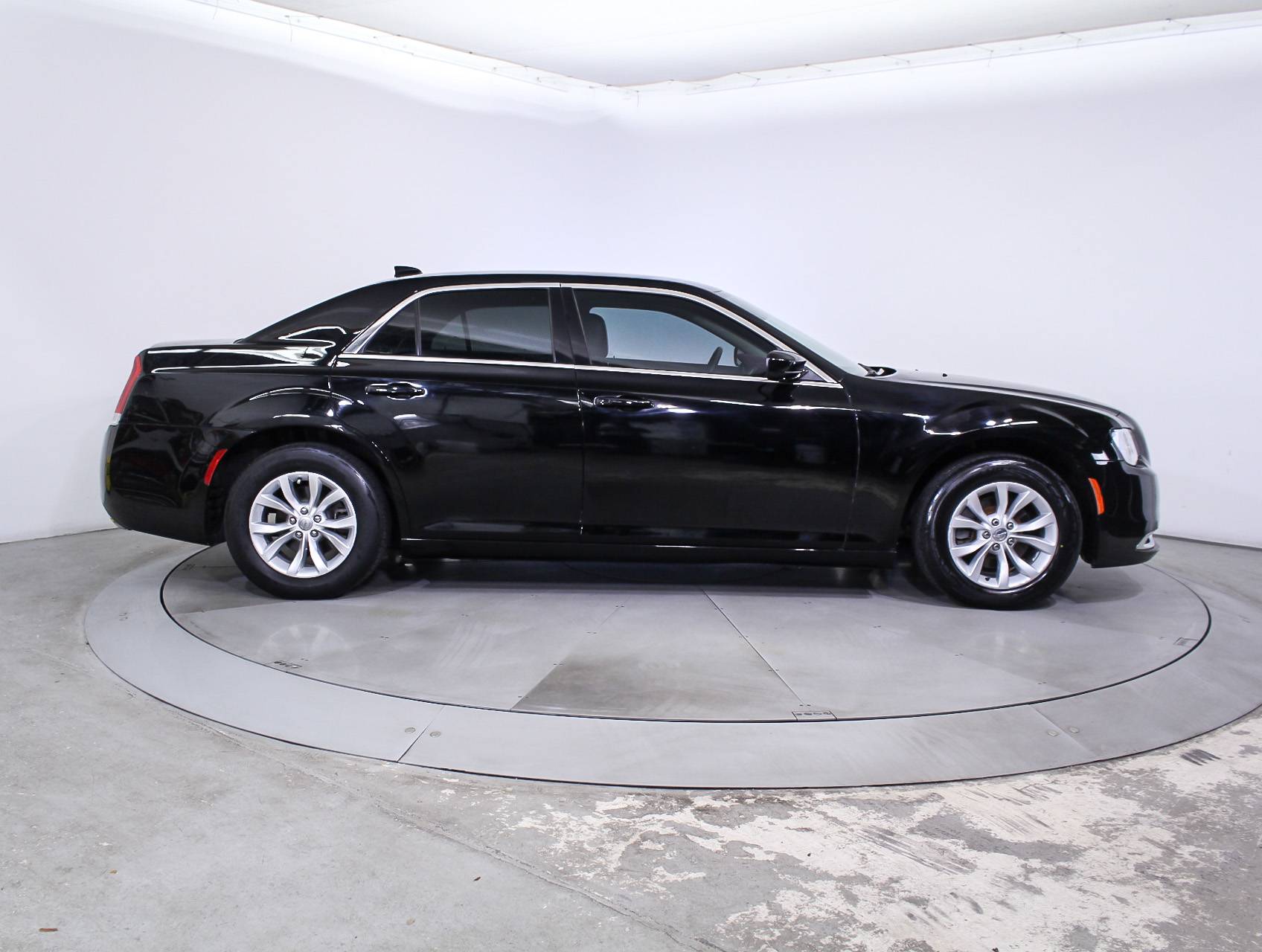 Florida Fine Cars - Used CHRYSLER 300 2015 MIAMI LIMITED