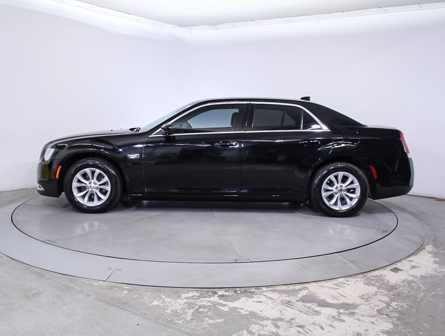Florida Fine Cars - Used CHRYSLER 300 2015 MIAMI LIMITED