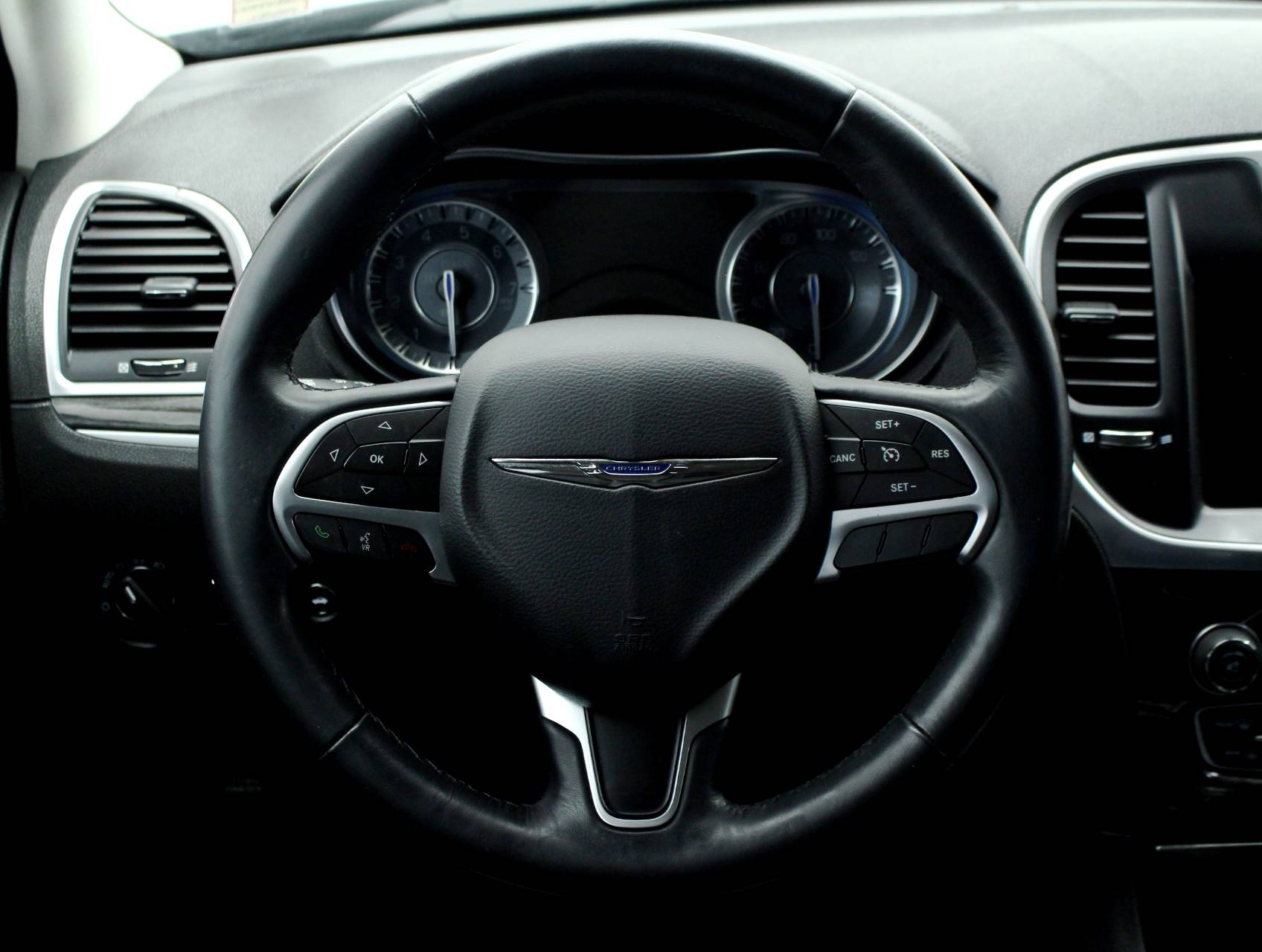 Florida Fine Cars - Used CHRYSLER 300 2015 MIAMI LIMITED