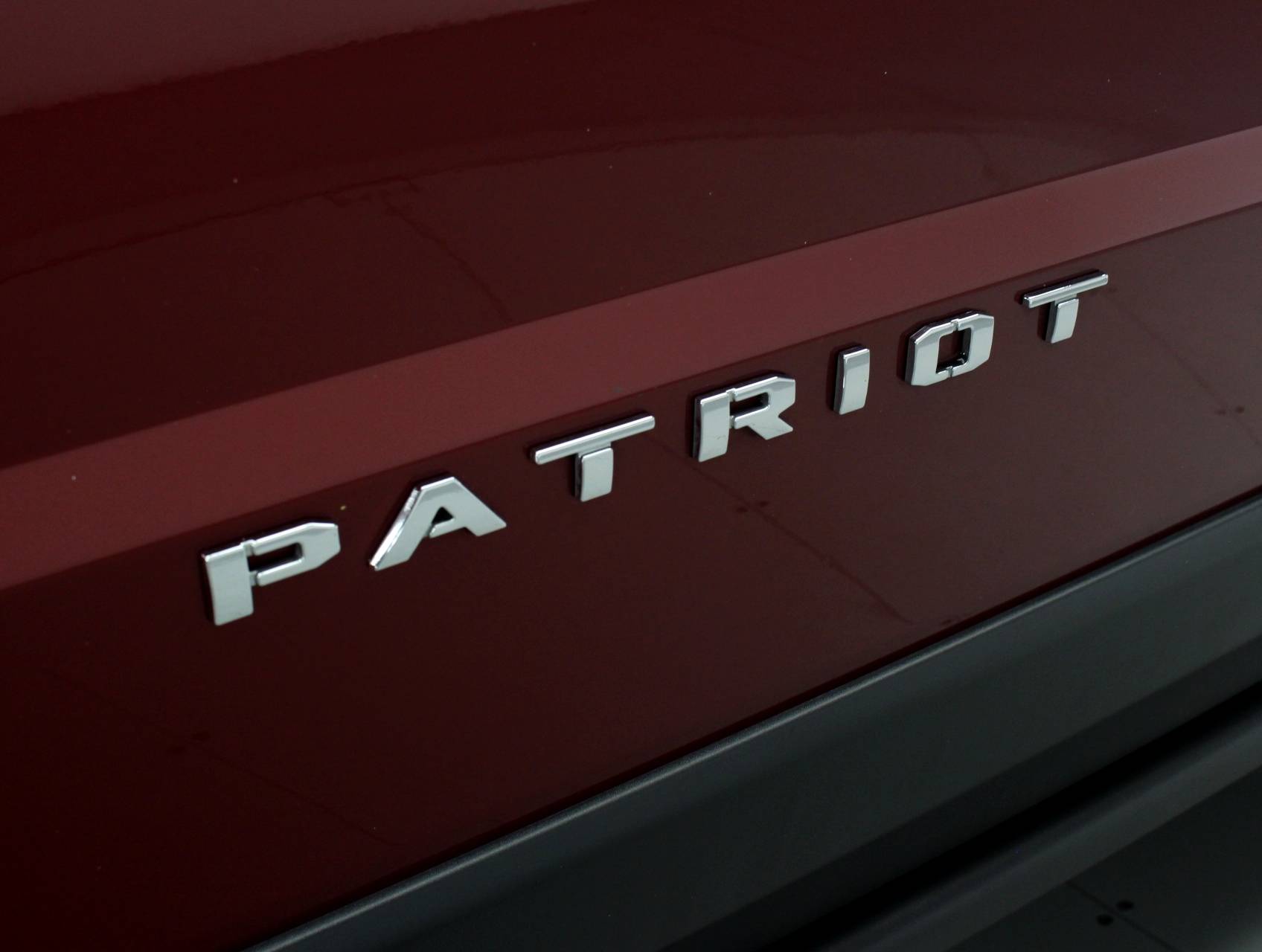 Florida Fine Cars - Used JEEP PATRIOT 2017 WEST PALM SPORT