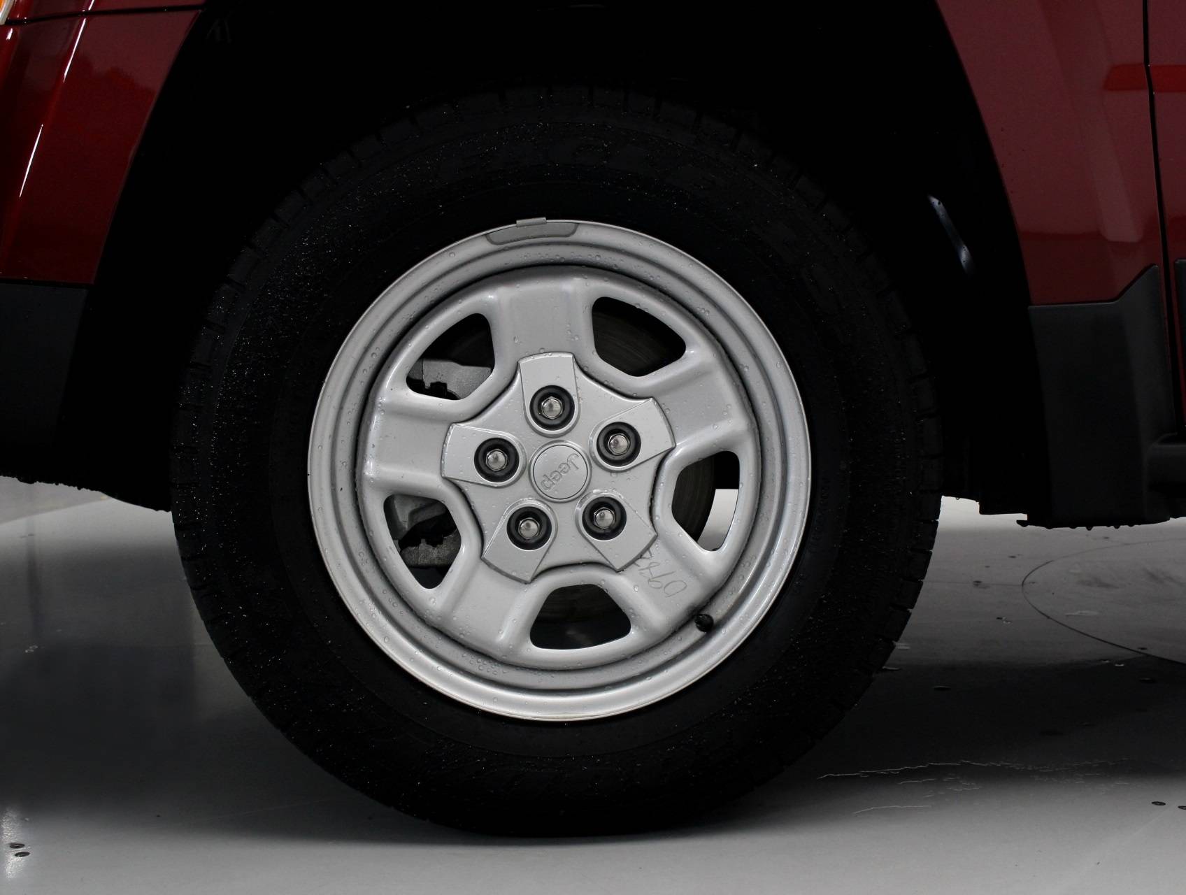 Florida Fine Cars - Used JEEP PATRIOT 2017 WEST PALM SPORT