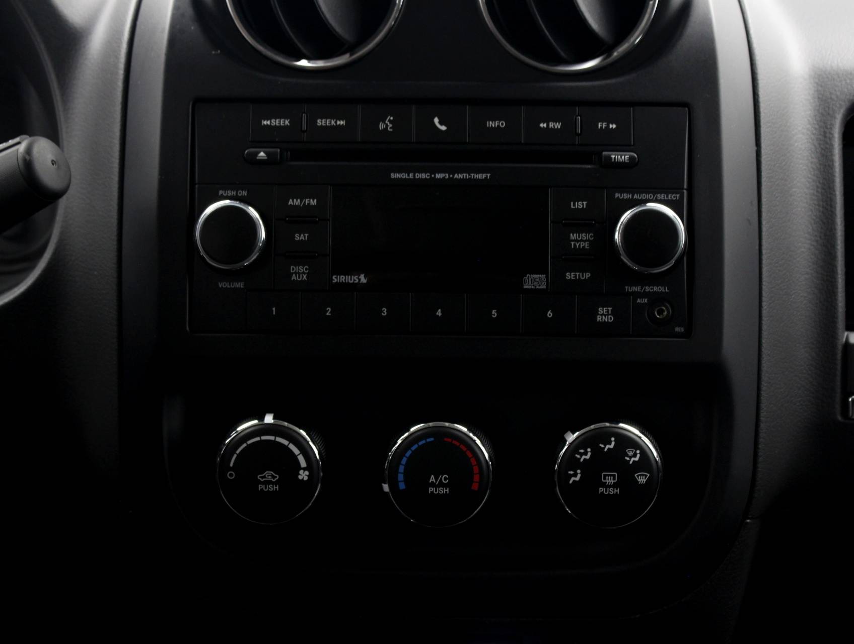 Florida Fine Cars - Used JEEP PATRIOT 2017 WEST PALM SPORT