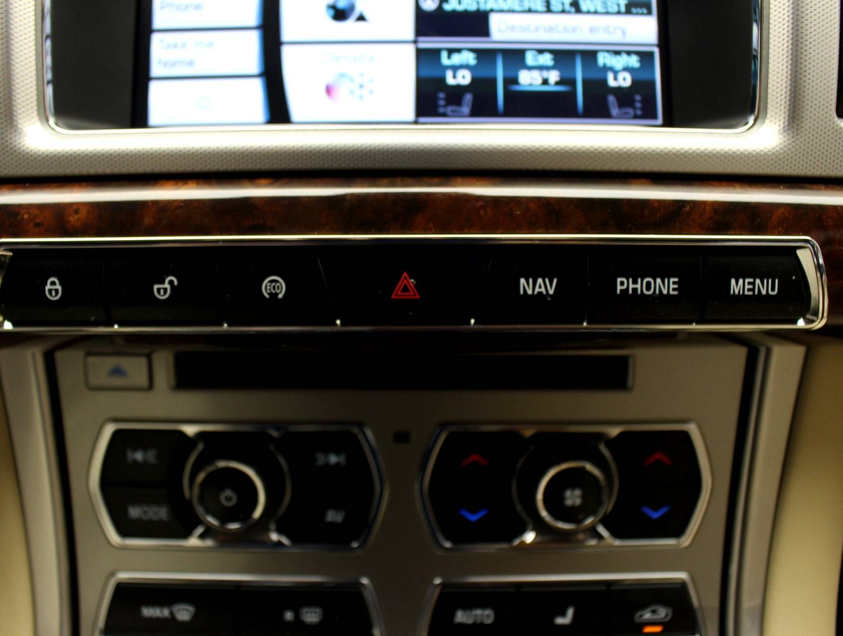 Florida Fine Cars - Used JAGUAR XF 2014 WEST PALM 