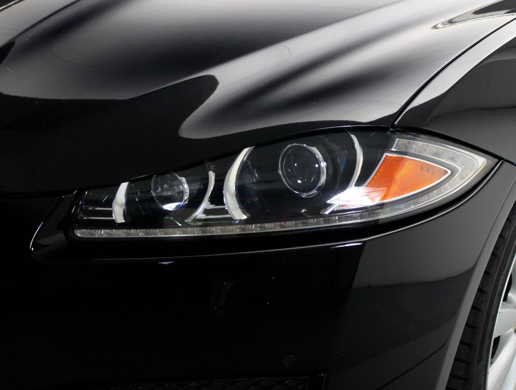 Florida Fine Cars - Used JAGUAR XF 2014 WEST PALM 