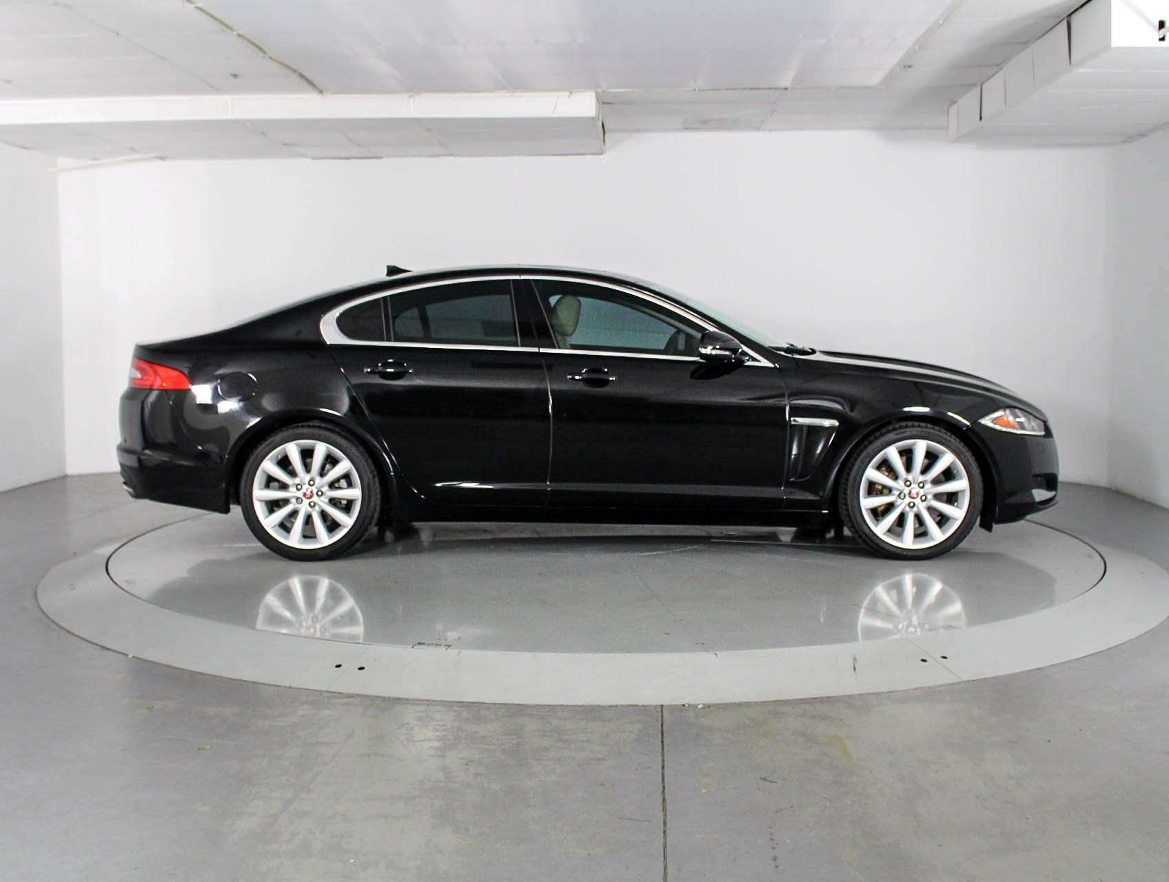 Florida Fine Cars - Used JAGUAR XF 2014 WEST PALM 