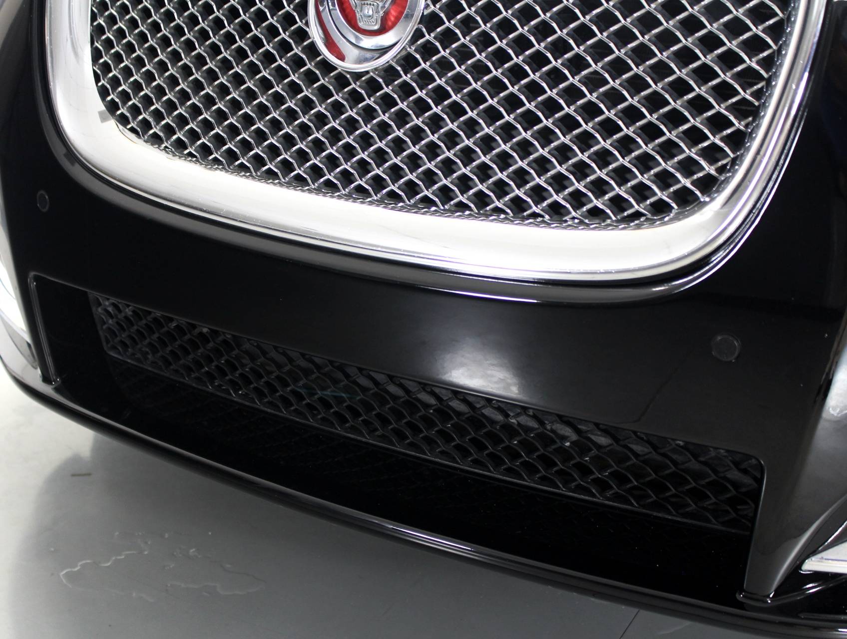 Florida Fine Cars - Used JAGUAR XF 2014 WEST PALM 