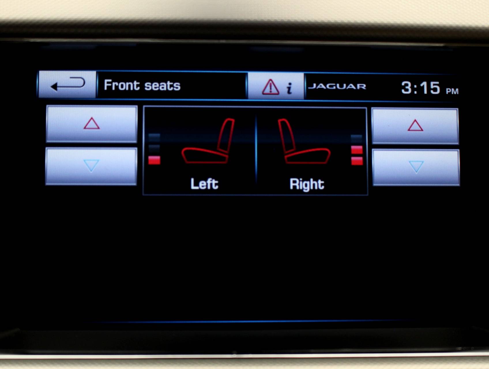 Florida Fine Cars - Used JAGUAR XF 2014 WEST PALM 