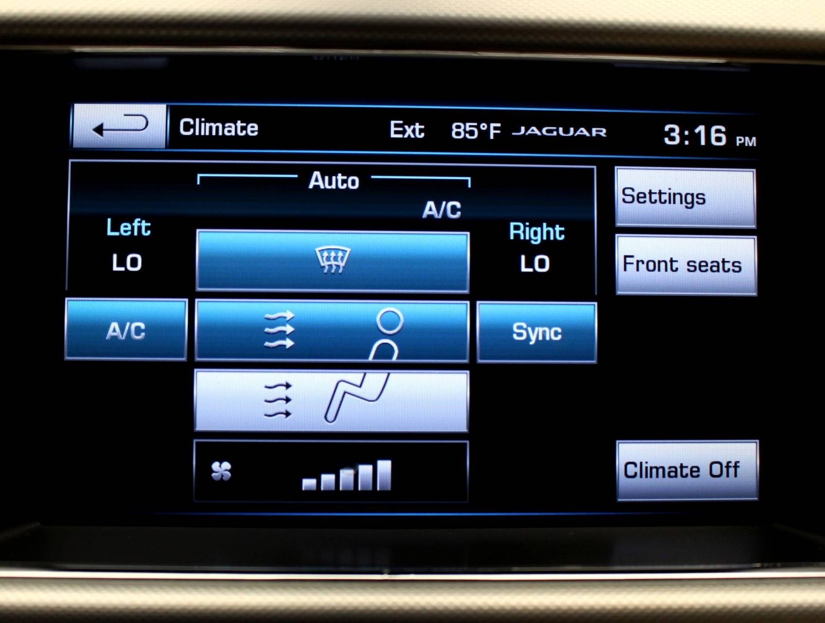 Florida Fine Cars - Used JAGUAR XF 2014 WEST PALM 