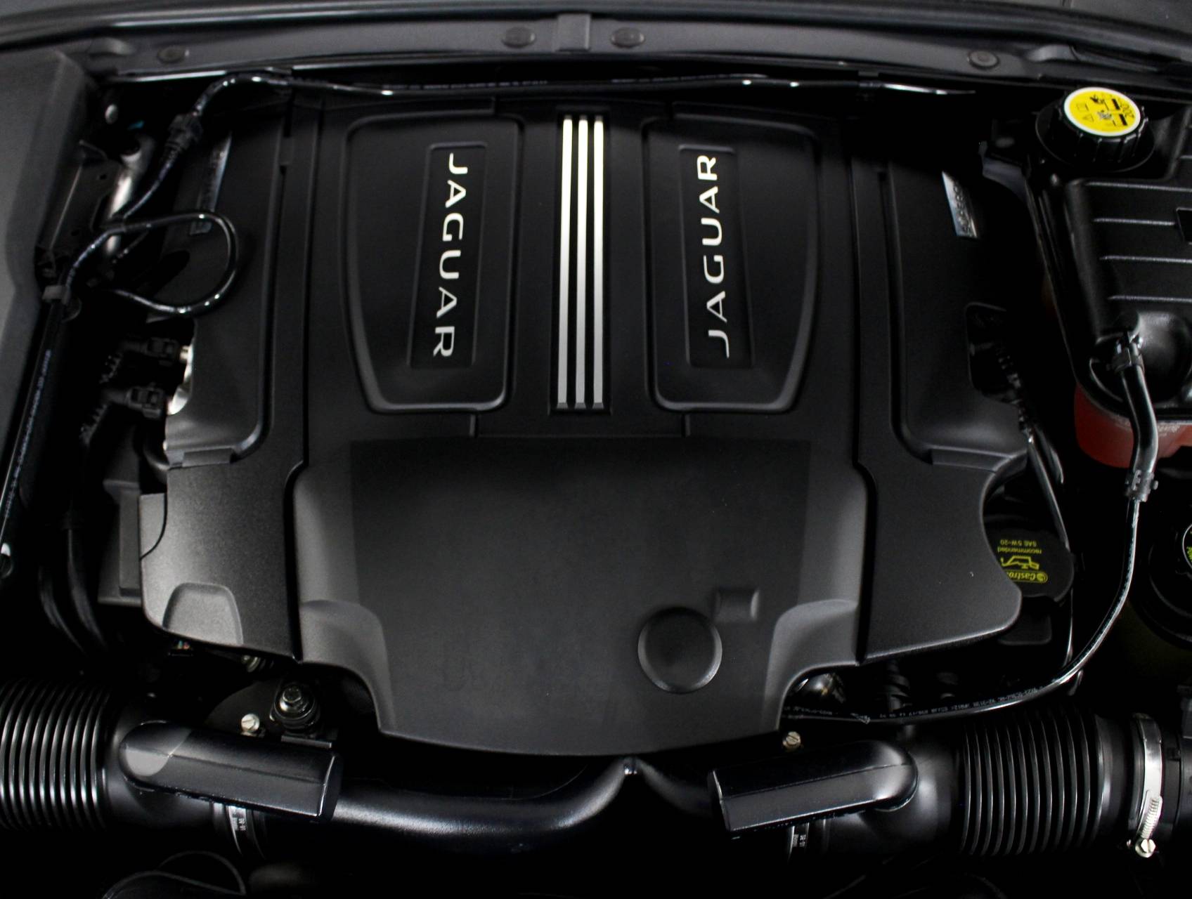 Florida Fine Cars - Used JAGUAR XF 2014 WEST PALM 