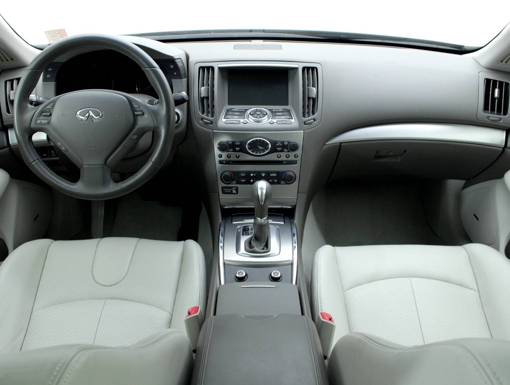 Florida Fine Cars - Used INFINITI G37 2013 MIAMI Journey