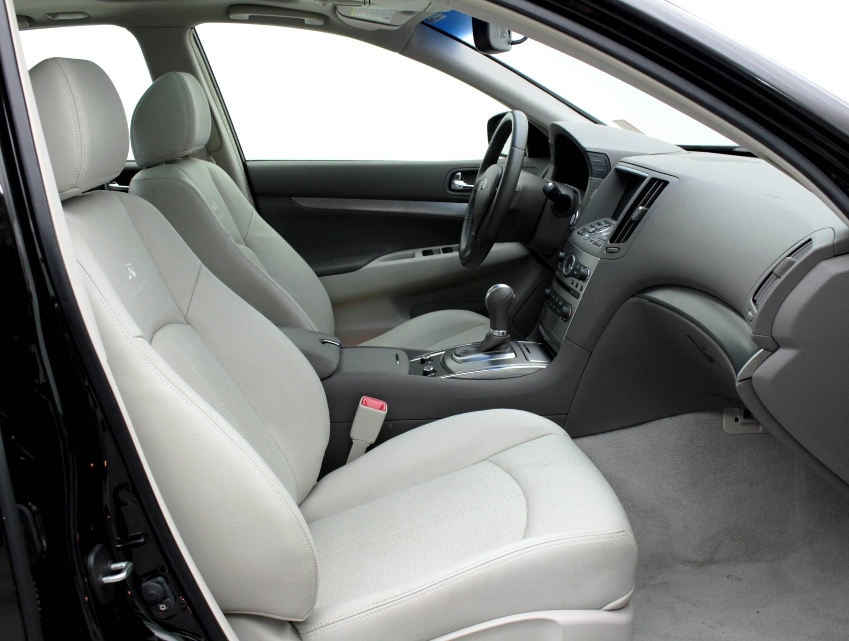 Florida Fine Cars - Used INFINITI G37 2013 MIAMI Journey