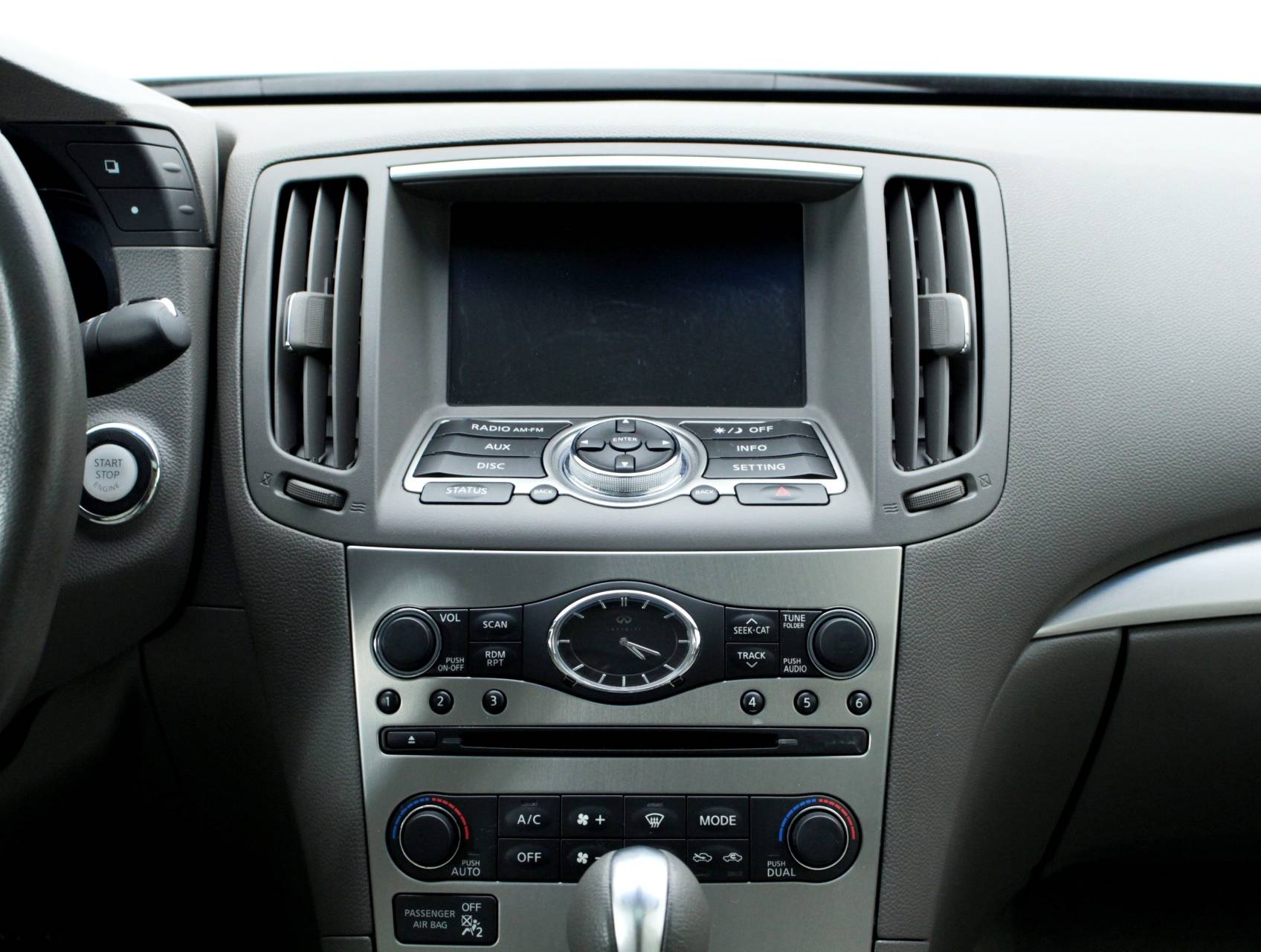 Florida Fine Cars - Used INFINITI G37 2013 MIAMI Journey