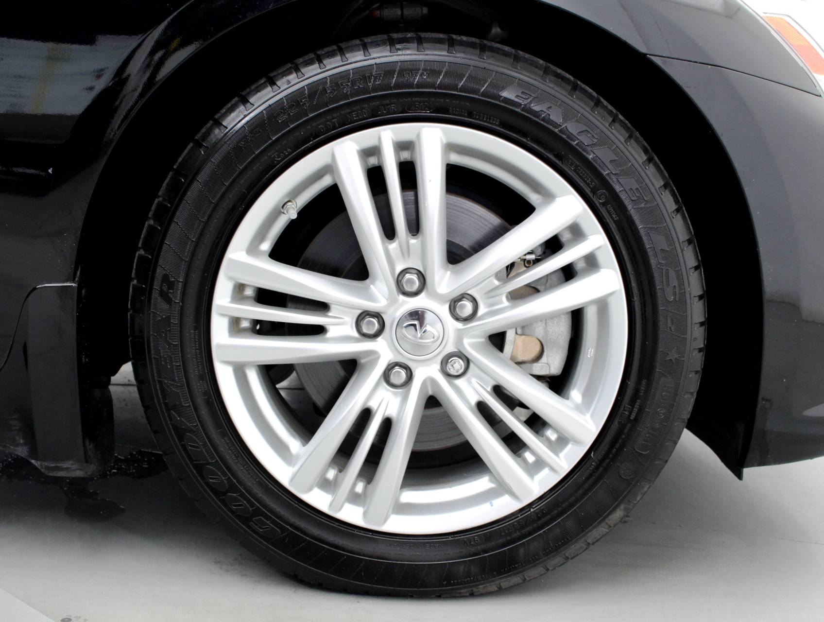 Florida Fine Cars - Used INFINITI G37 2013 MIAMI Journey