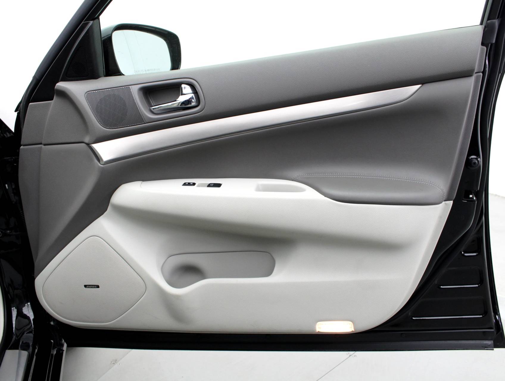 Florida Fine Cars - Used INFINITI G37 2013 MIAMI Journey