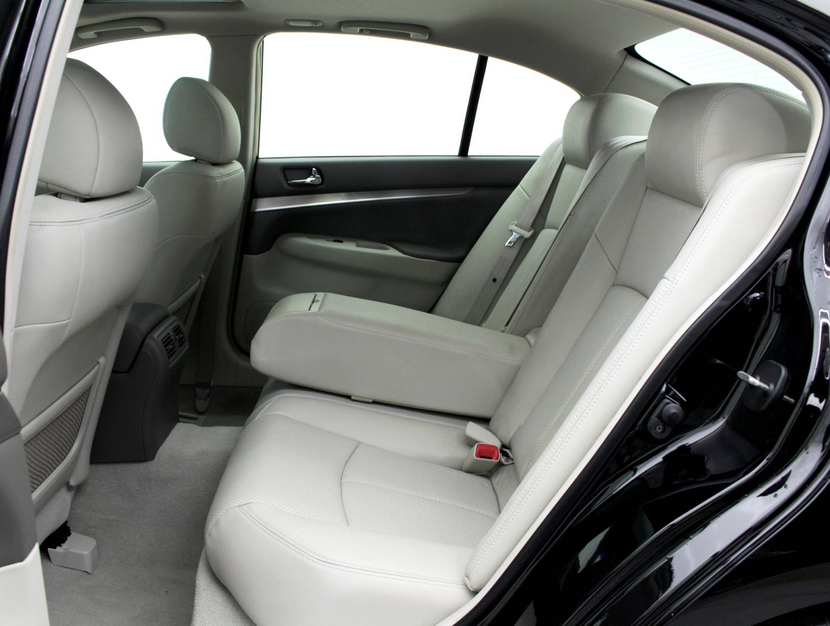 Florida Fine Cars - Used INFINITI G37 2013 MIAMI Journey