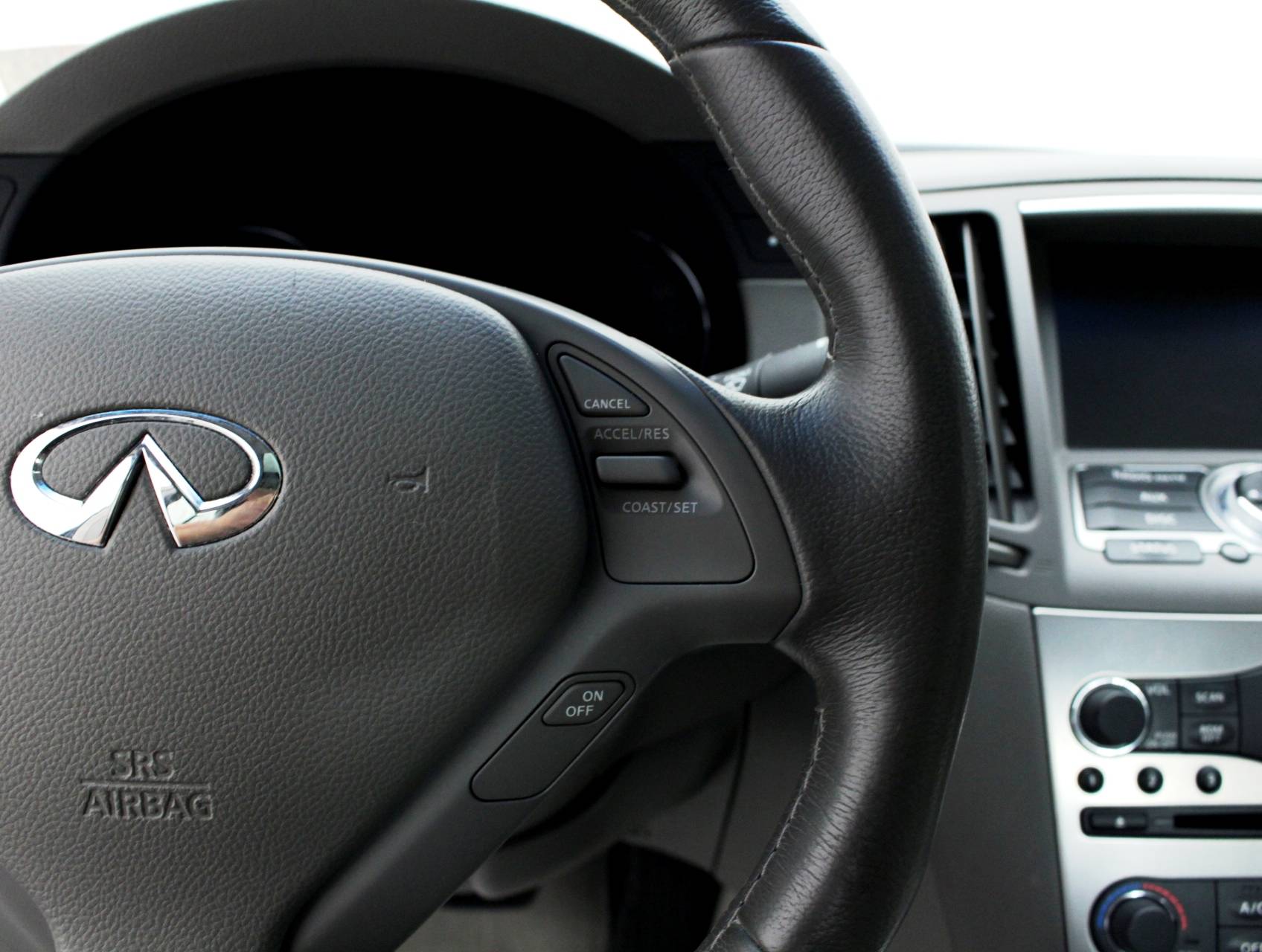 Florida Fine Cars - Used INFINITI G37 2013 MIAMI Journey