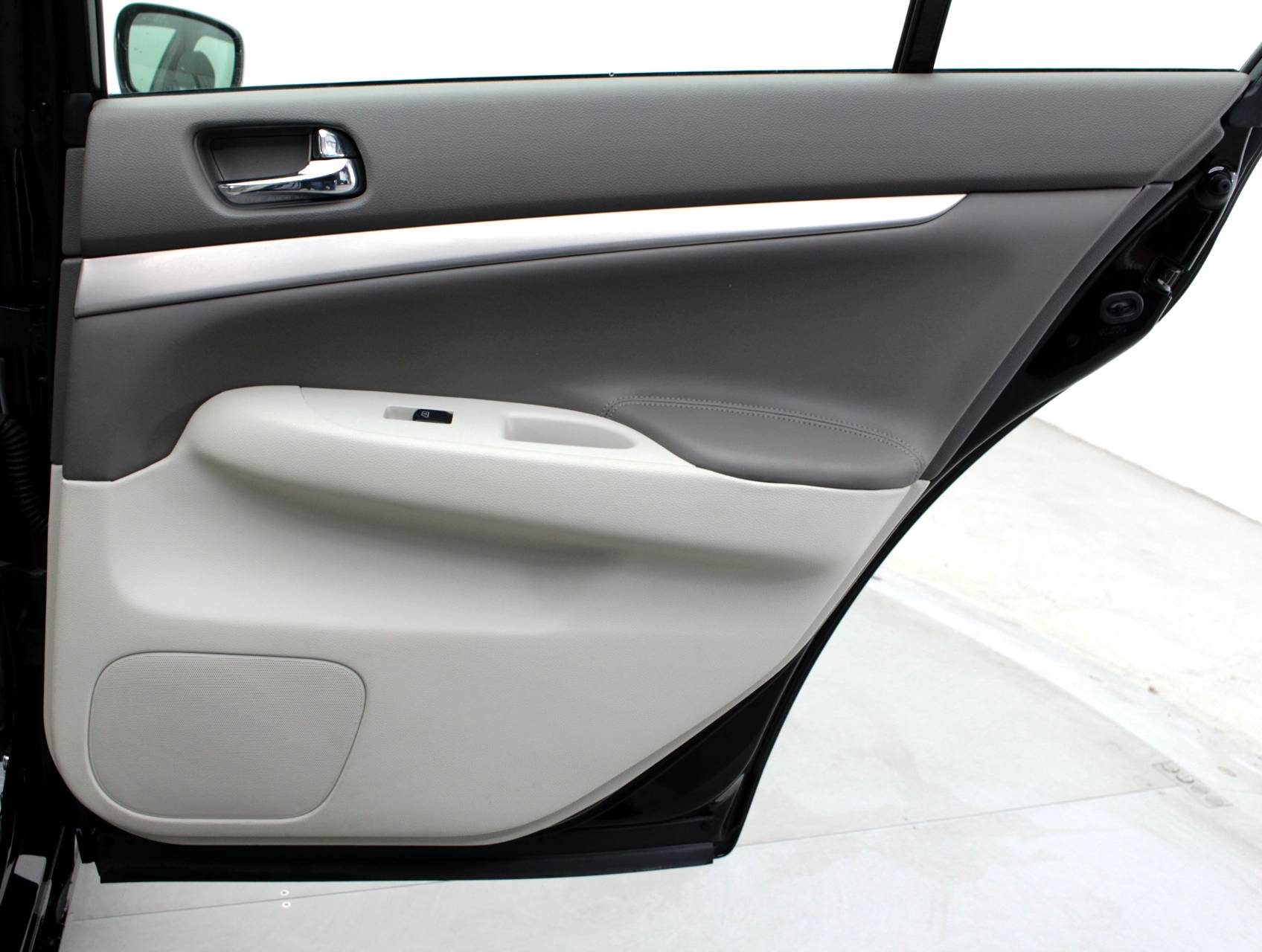 Florida Fine Cars - Used INFINITI G37 2013 MIAMI Journey