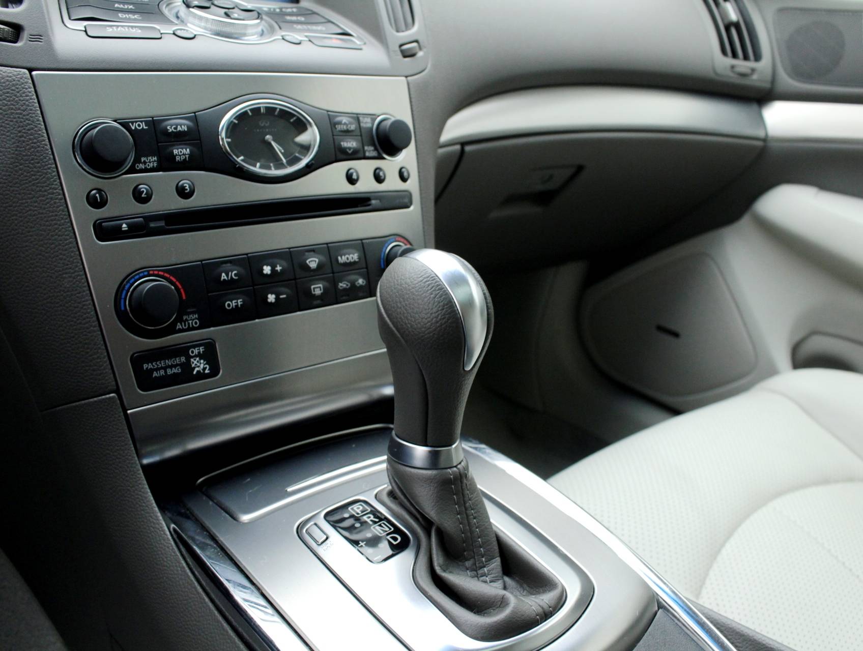 Florida Fine Cars - Used INFINITI G37 2013 MIAMI Journey