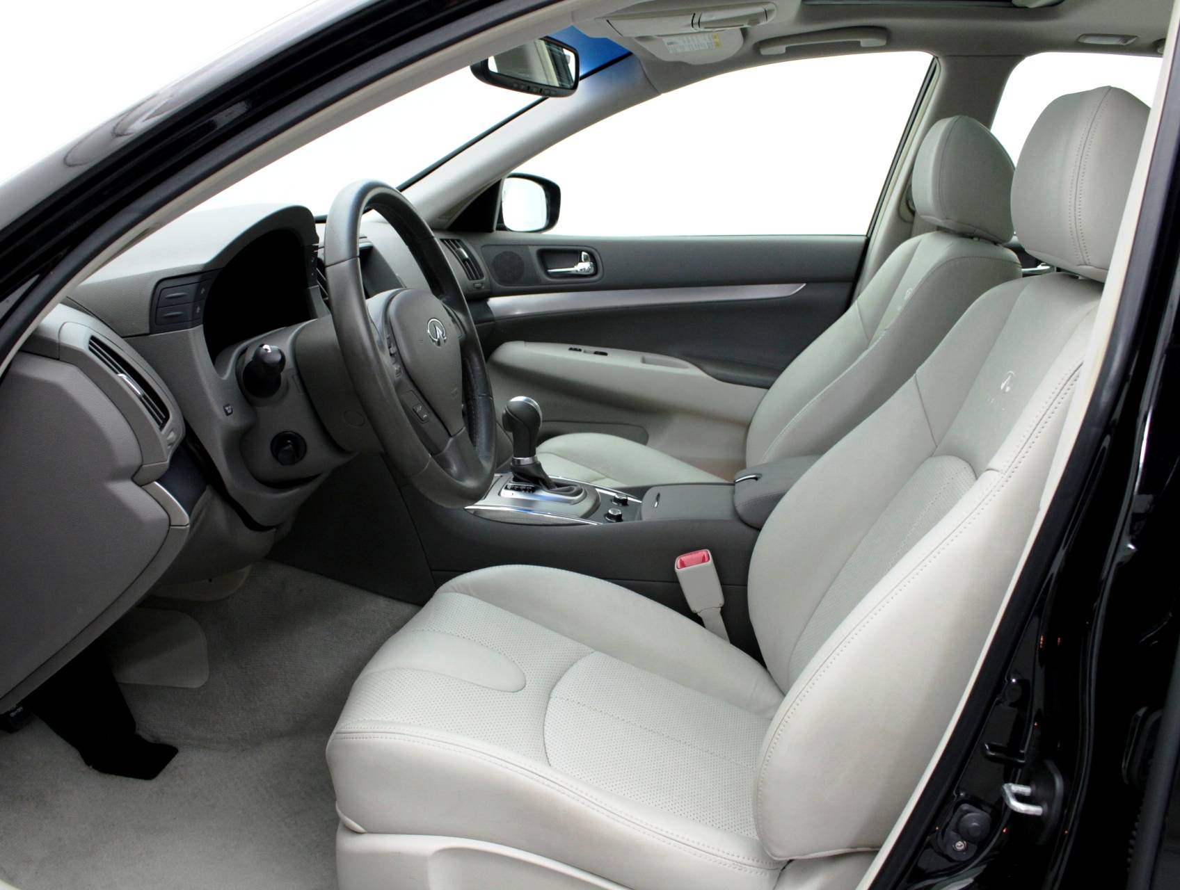 Florida Fine Cars - Used INFINITI G37 2013 MIAMI Journey