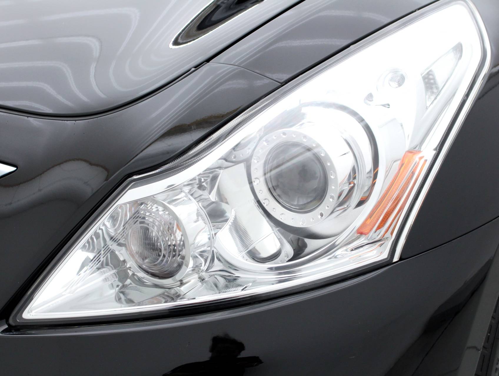 Florida Fine Cars - Used INFINITI G37 2013 MIAMI Journey