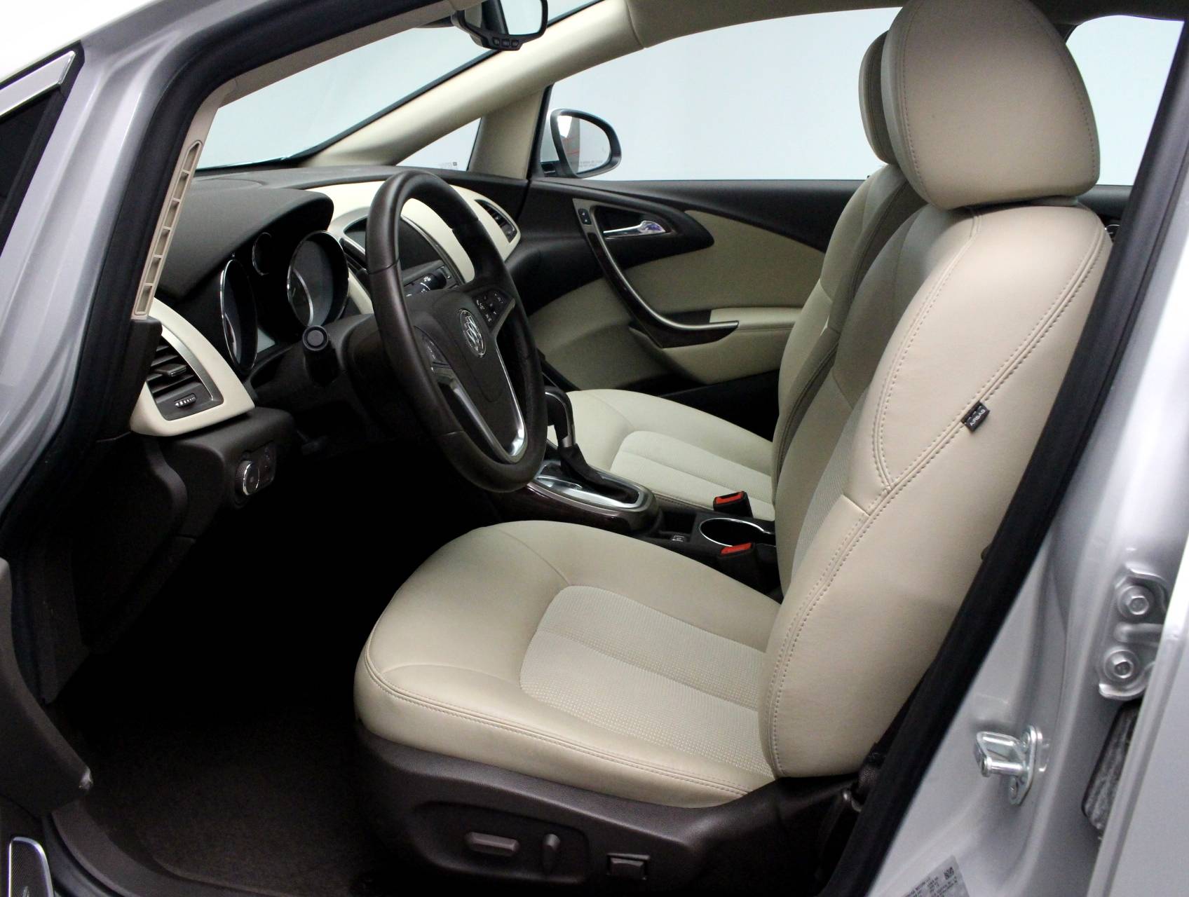 Florida Fine Cars - Used BUICK VERANO 2017 HOLLYWOOD SPORT TOURING